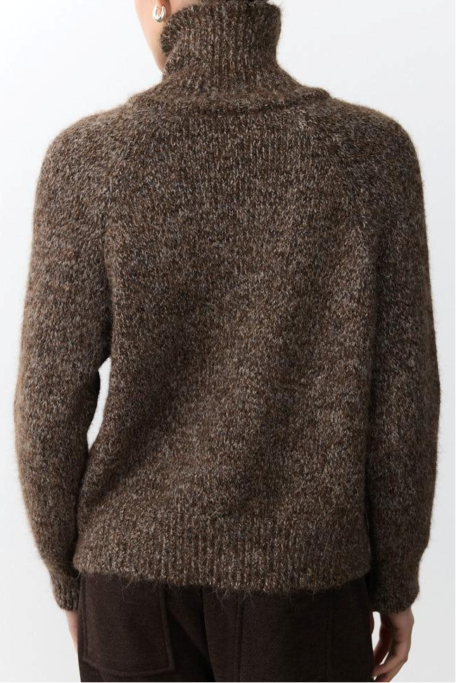 Sidney Cardigan