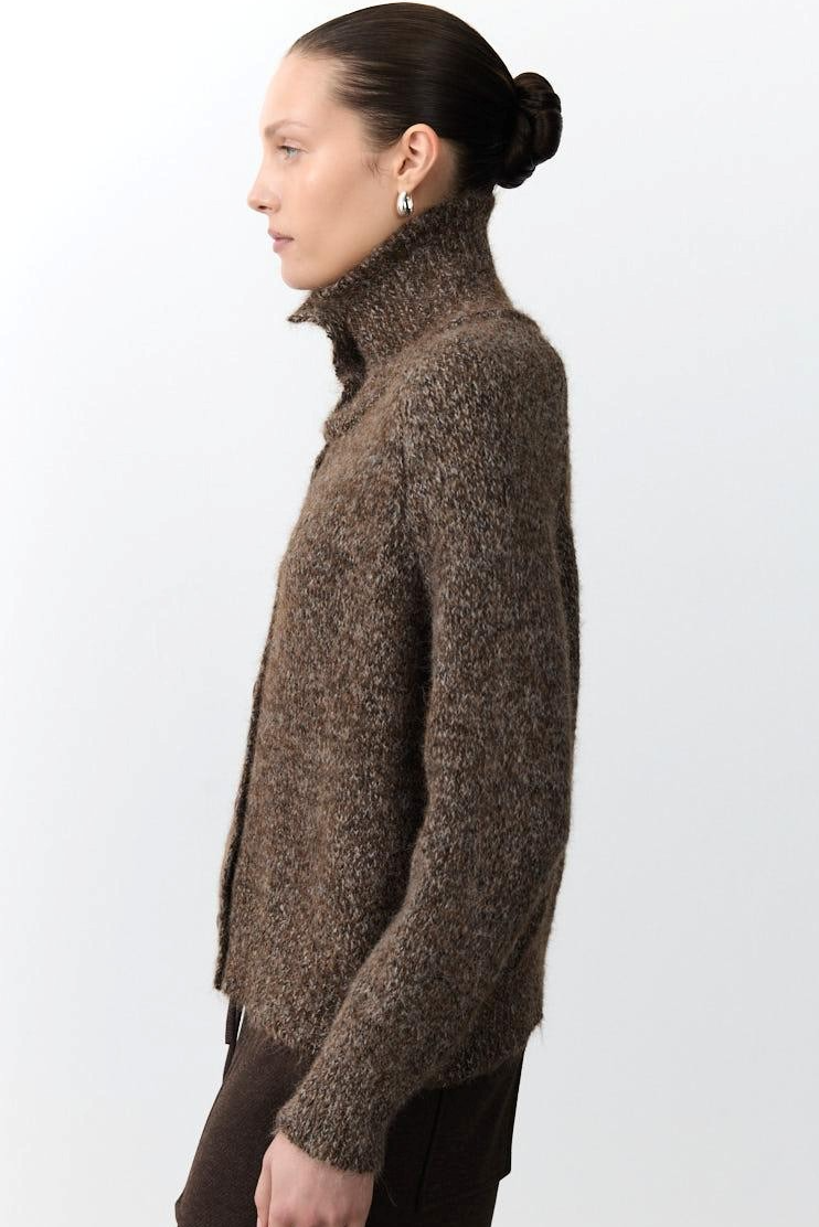 Sidney Cardigan