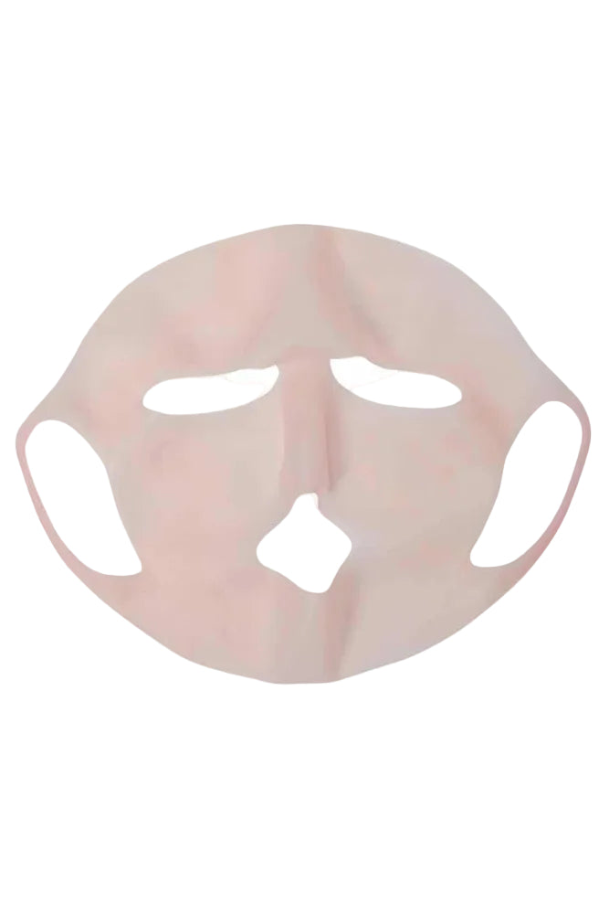 Silicone Treatment Mask