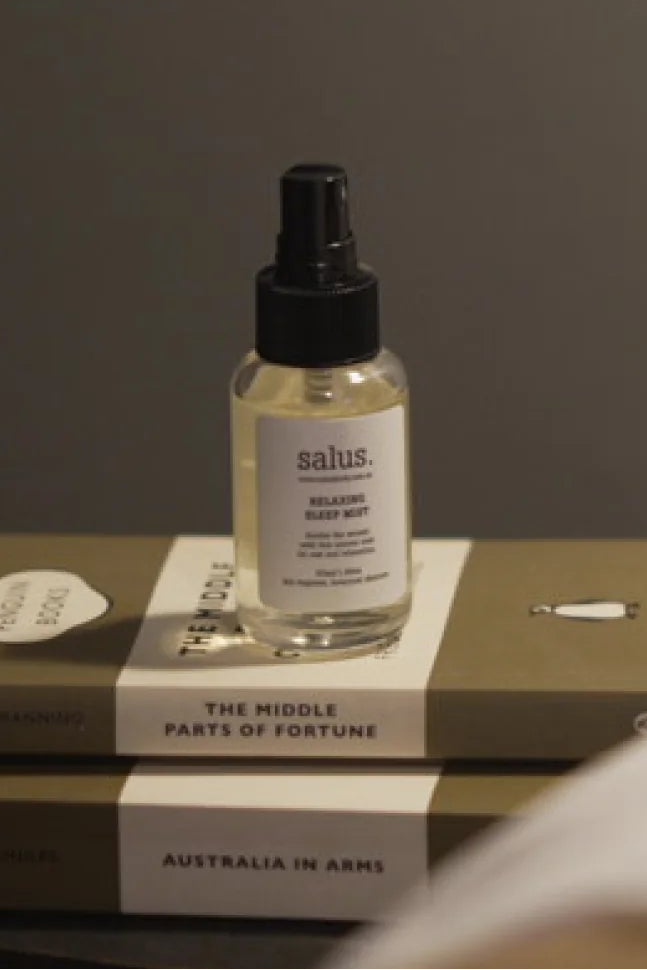 Relaxing Sleep Mist