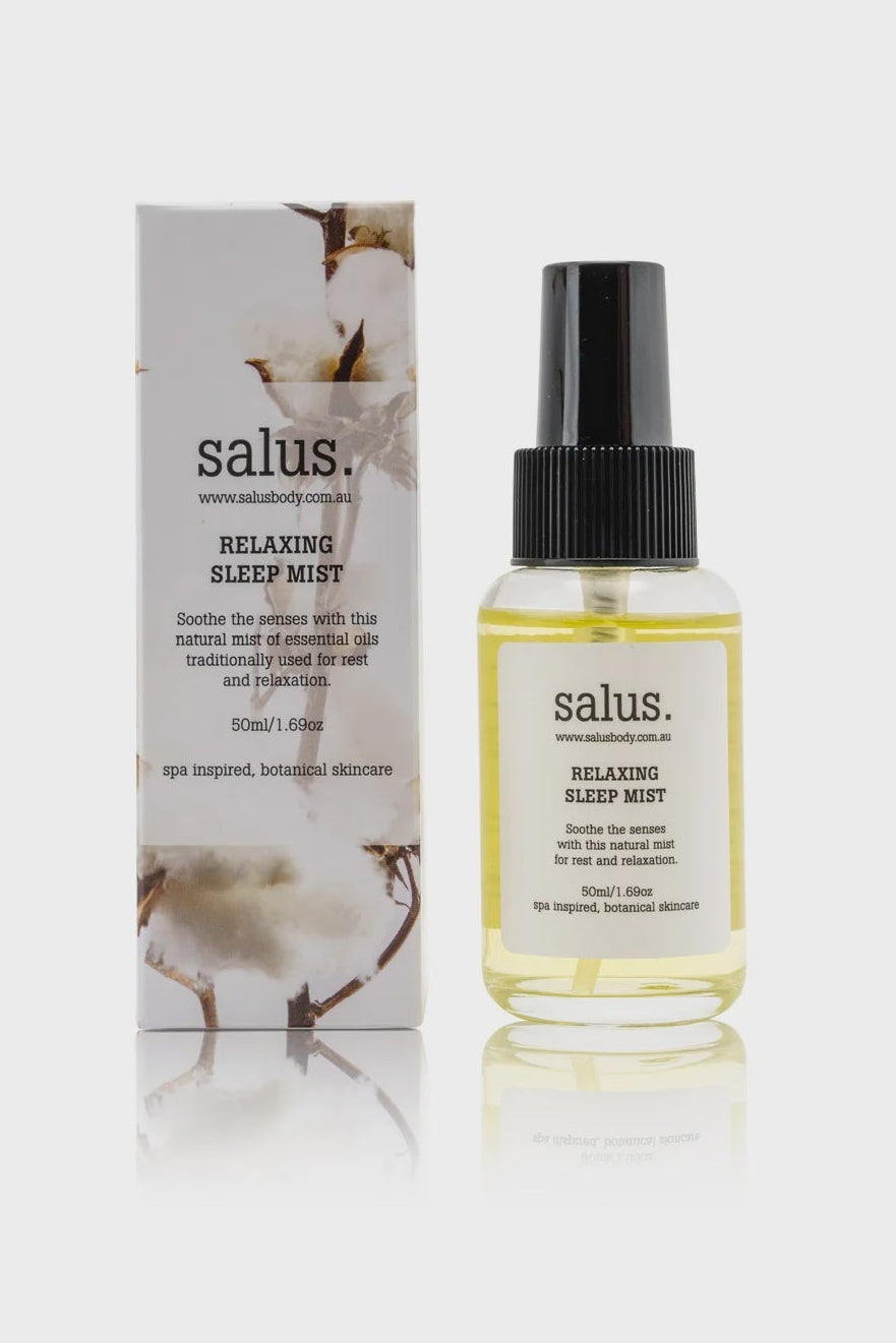 Relaxing Sleep Mist
