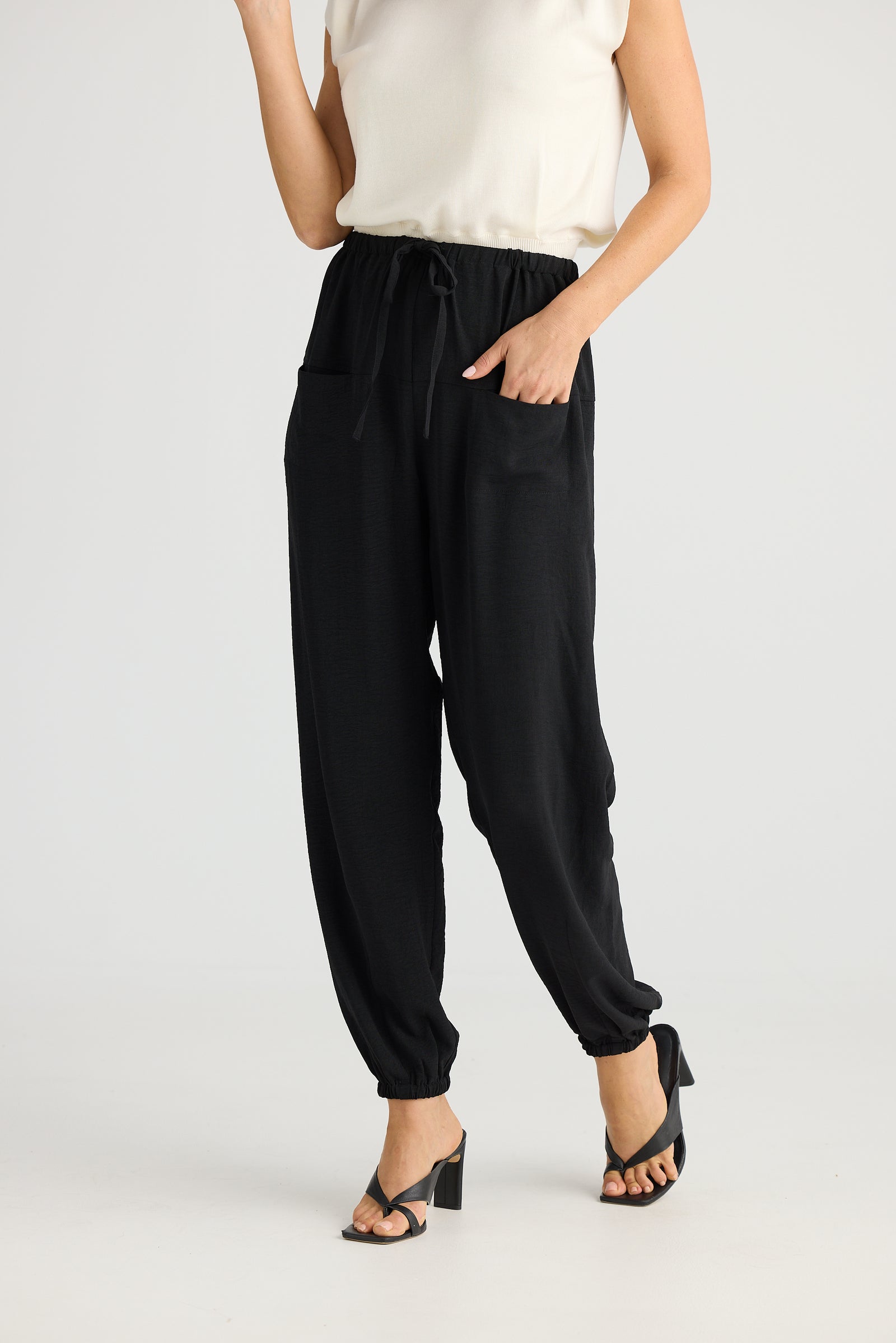 Cascade Pants