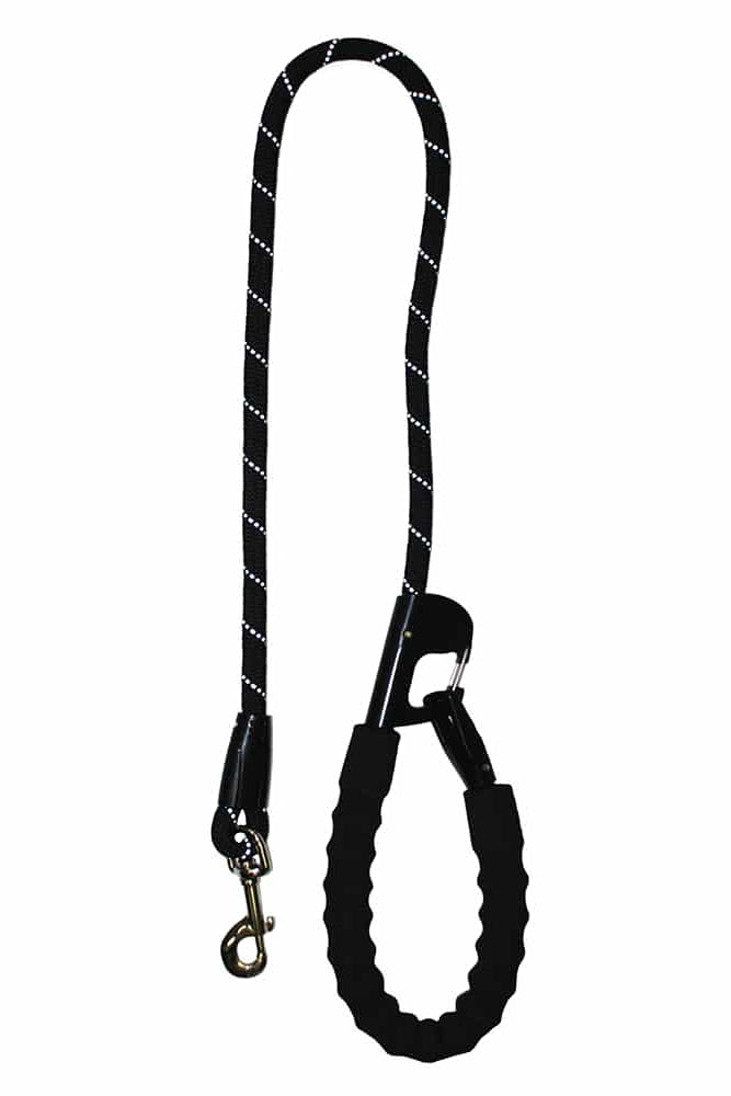 Snap & Stay Dog Leash