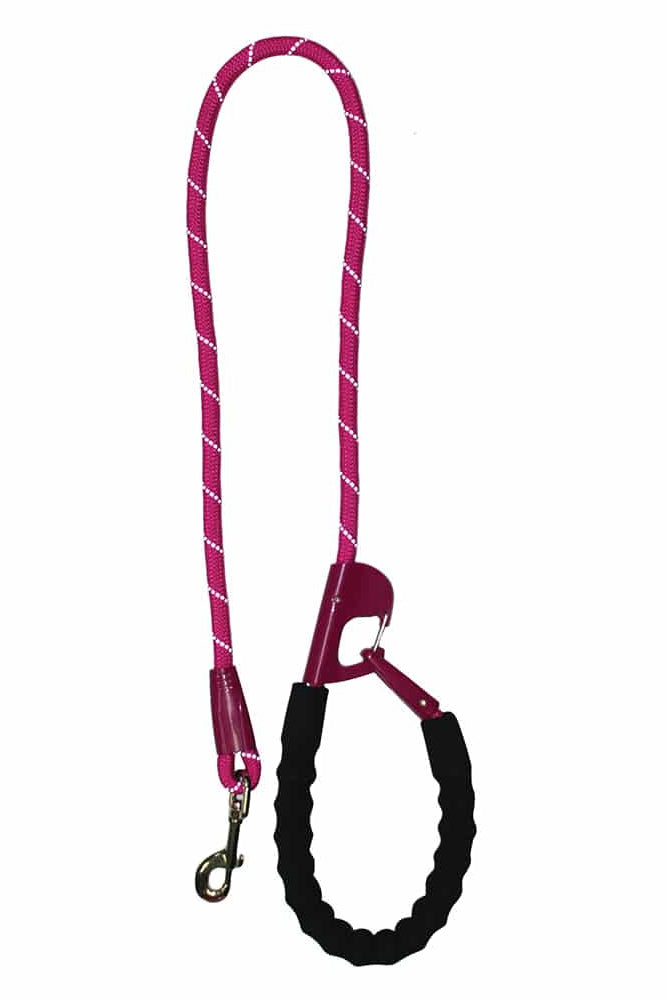 Snap & Stay Dog Leash