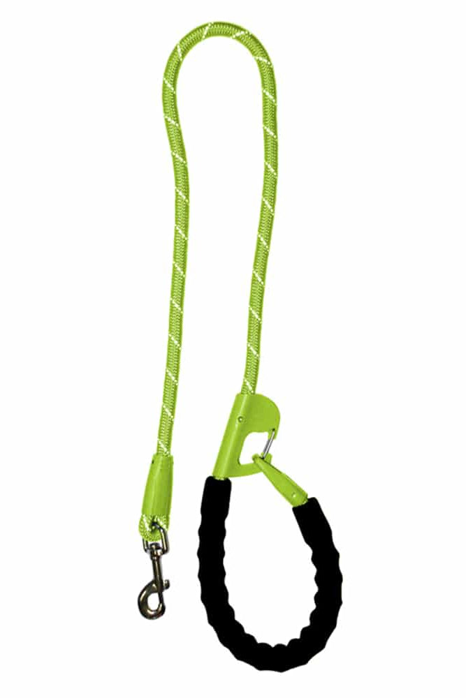 Snap & Stay Dog Leash