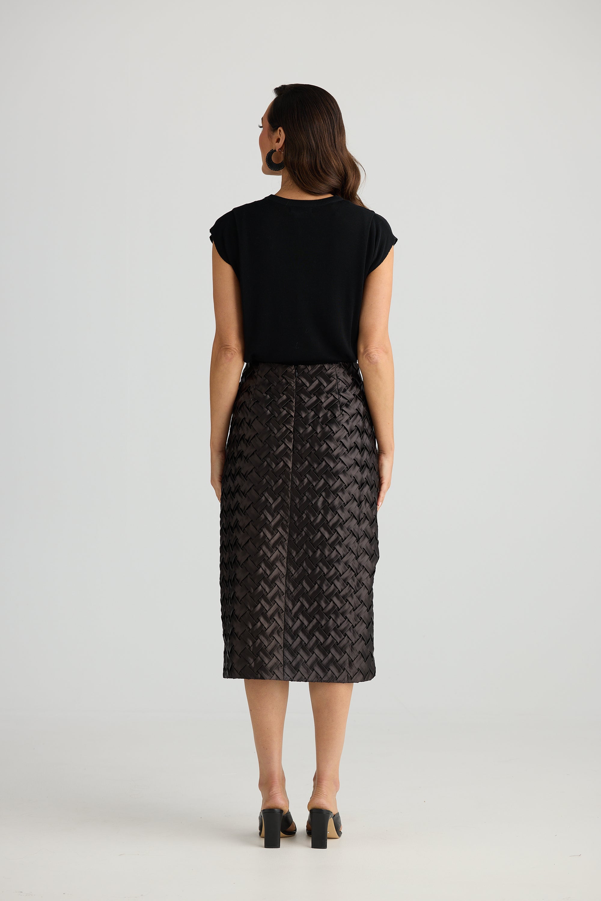 Criss Cross Skirt