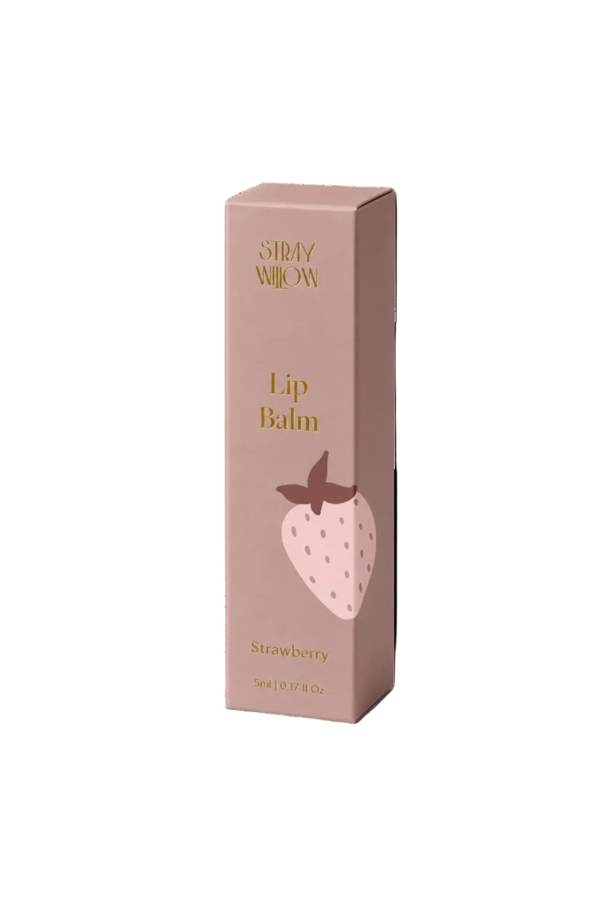 Natural Soft Lip Balm