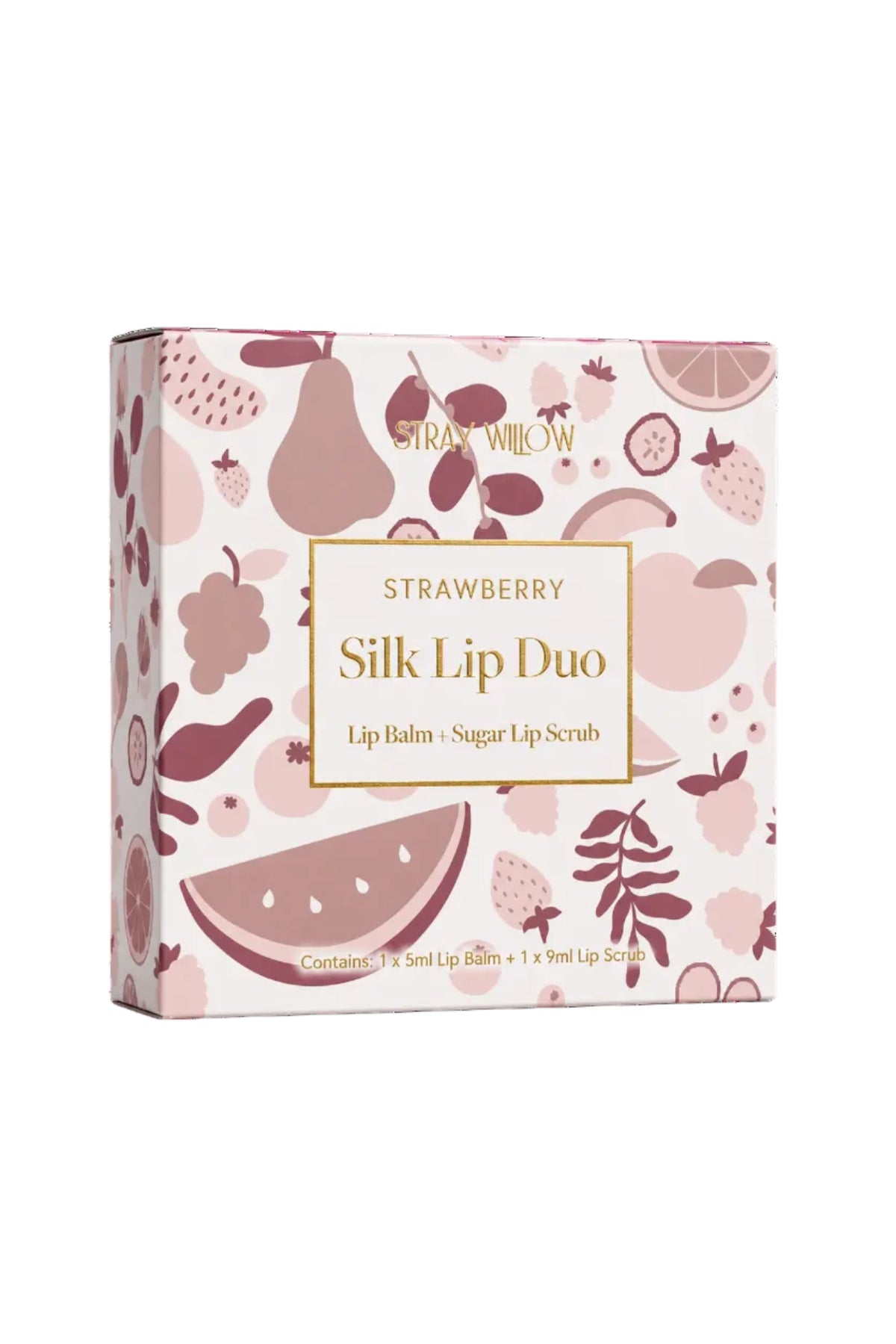 Silk Lip Duo