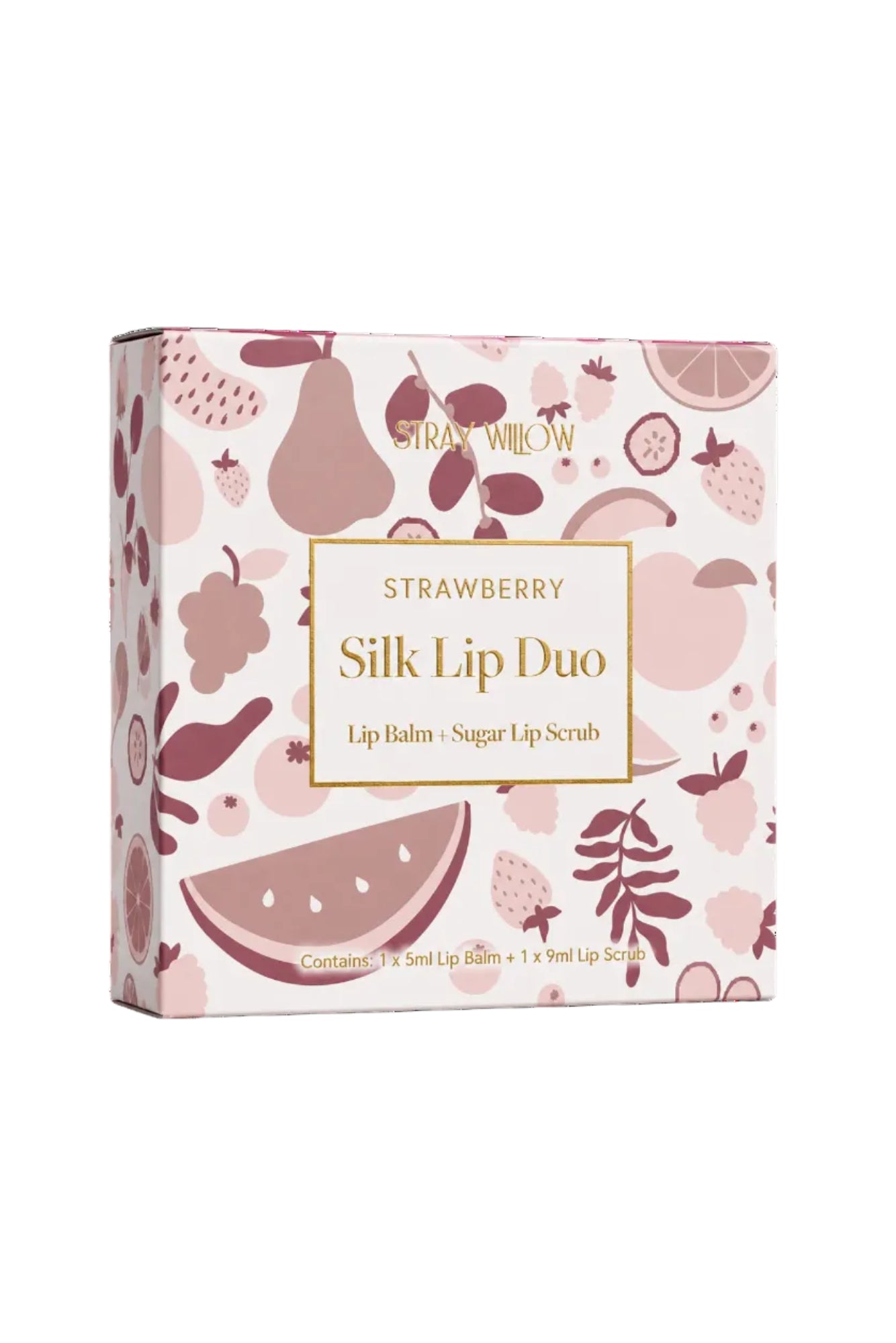 Silk Lip Duo