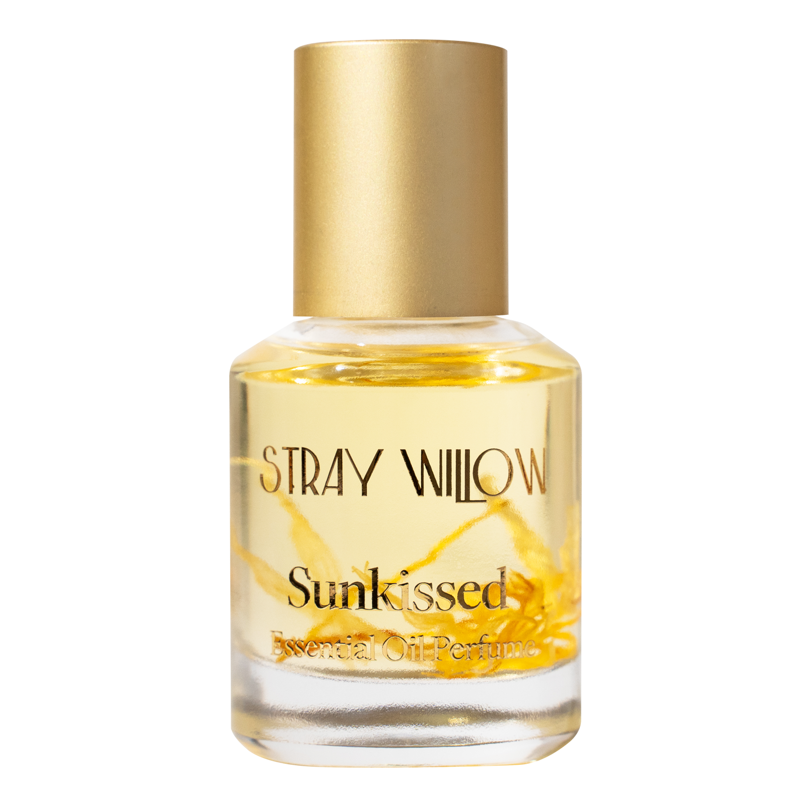 Essential Oil Perfume Roller