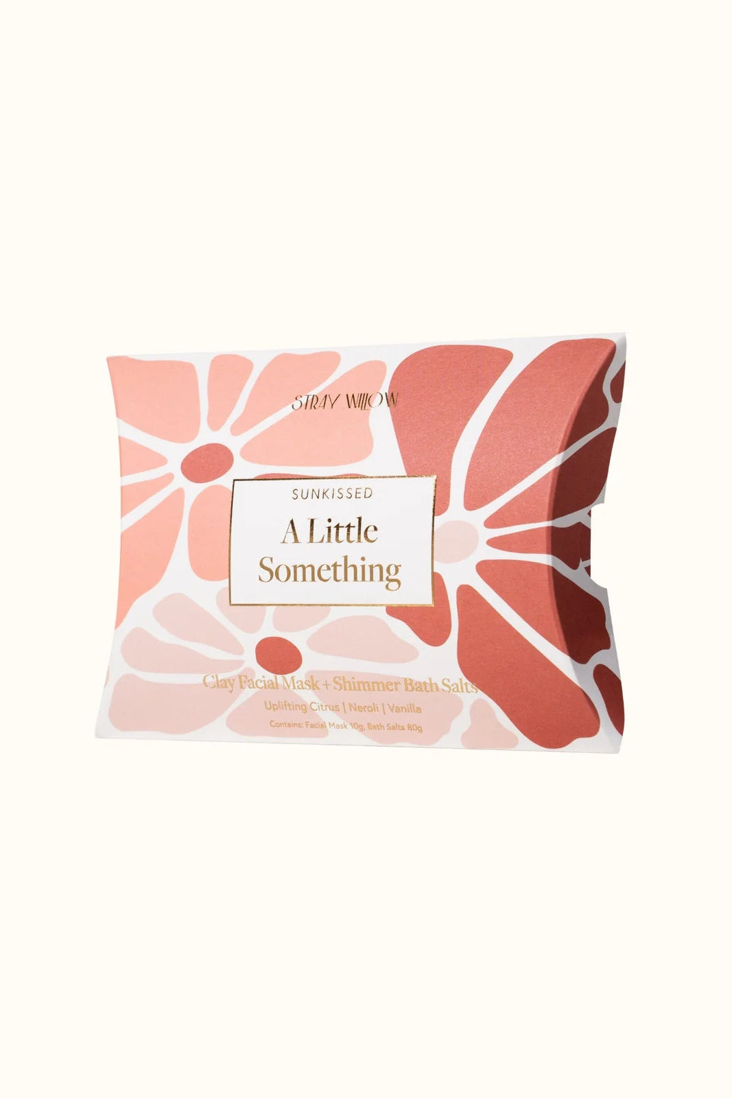 Pocket Duo – A Little Something