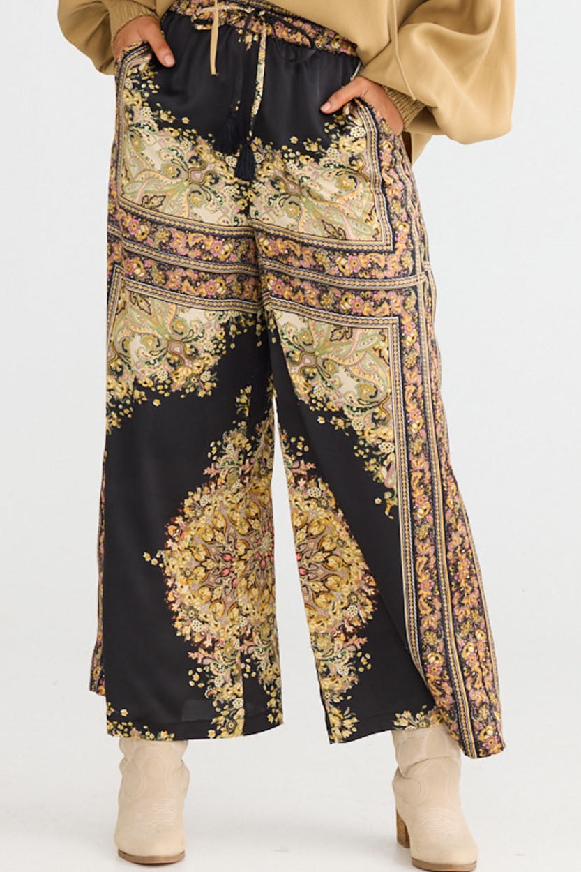 Freedom Pant