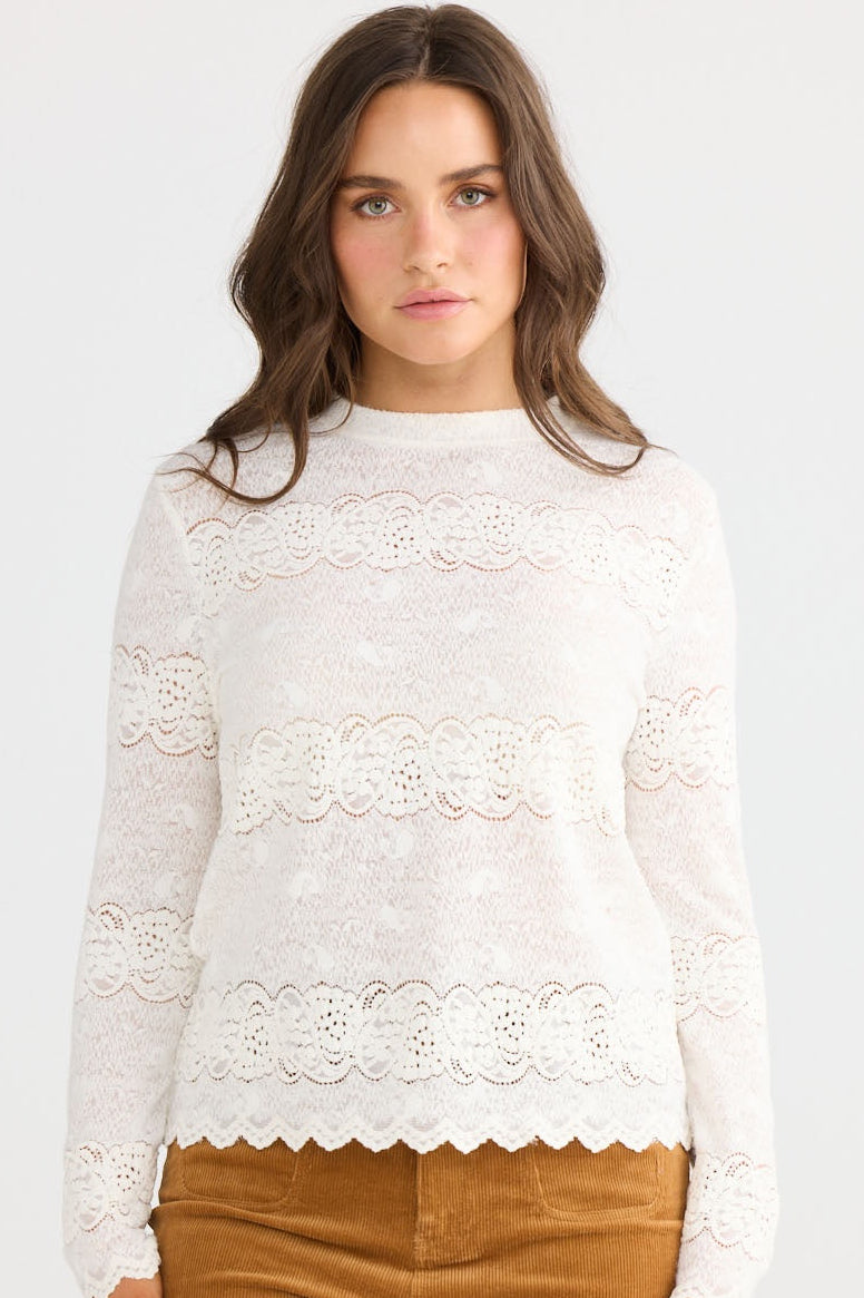 Liora Top