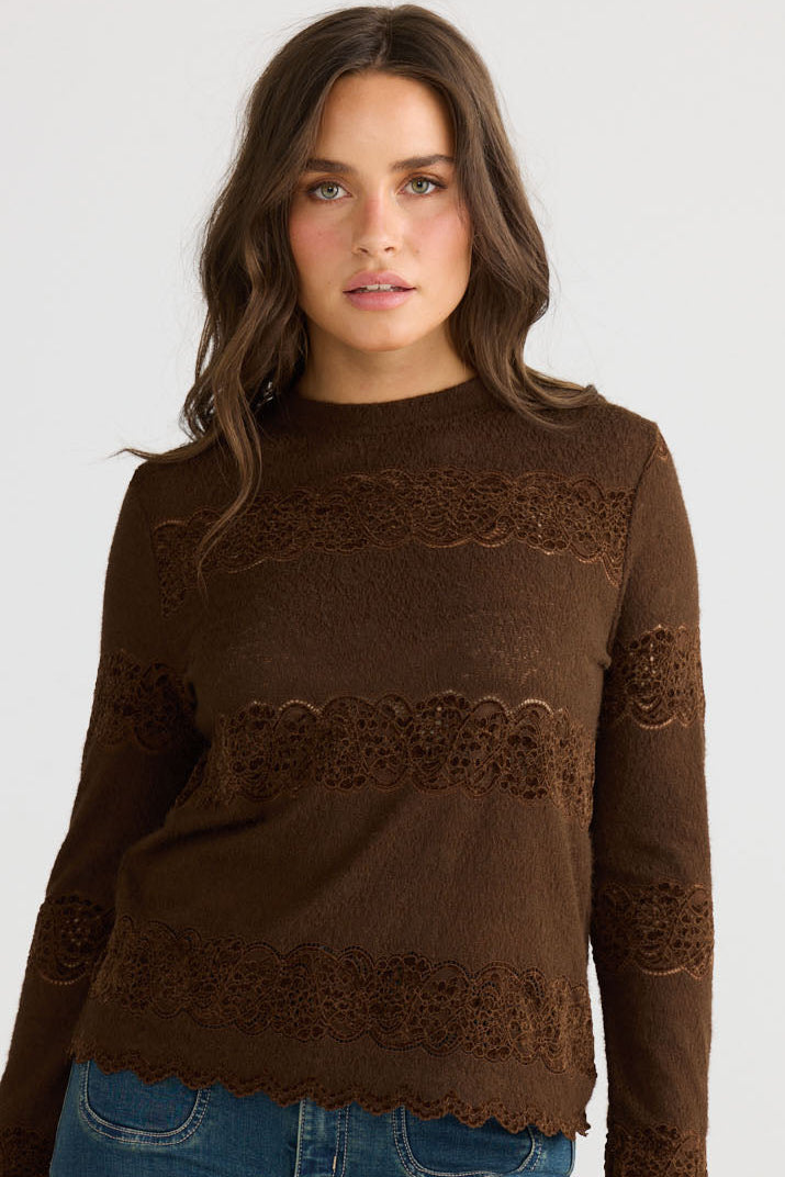 Liora Top