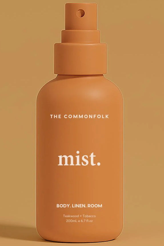Room Mist