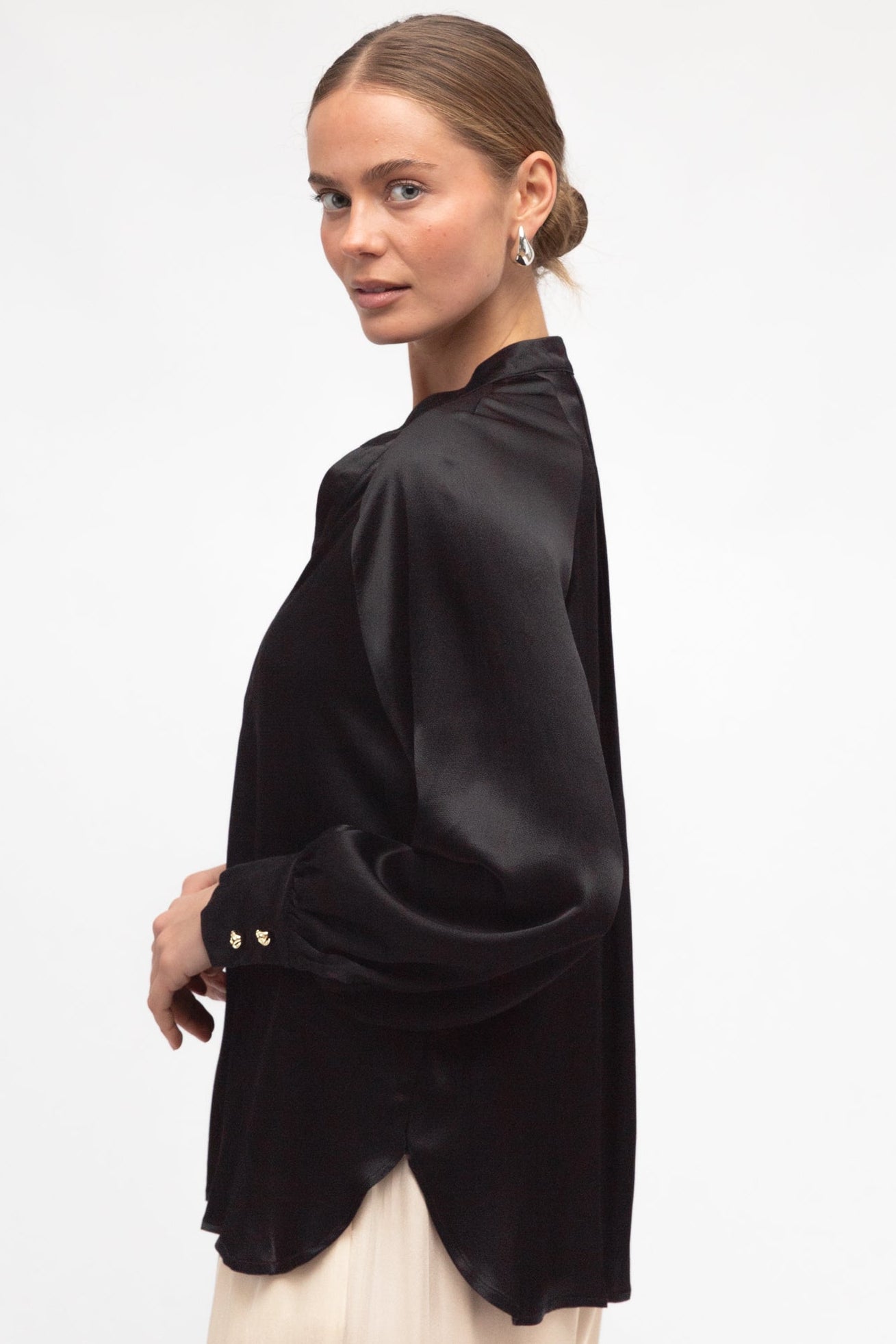 Eden Blouse