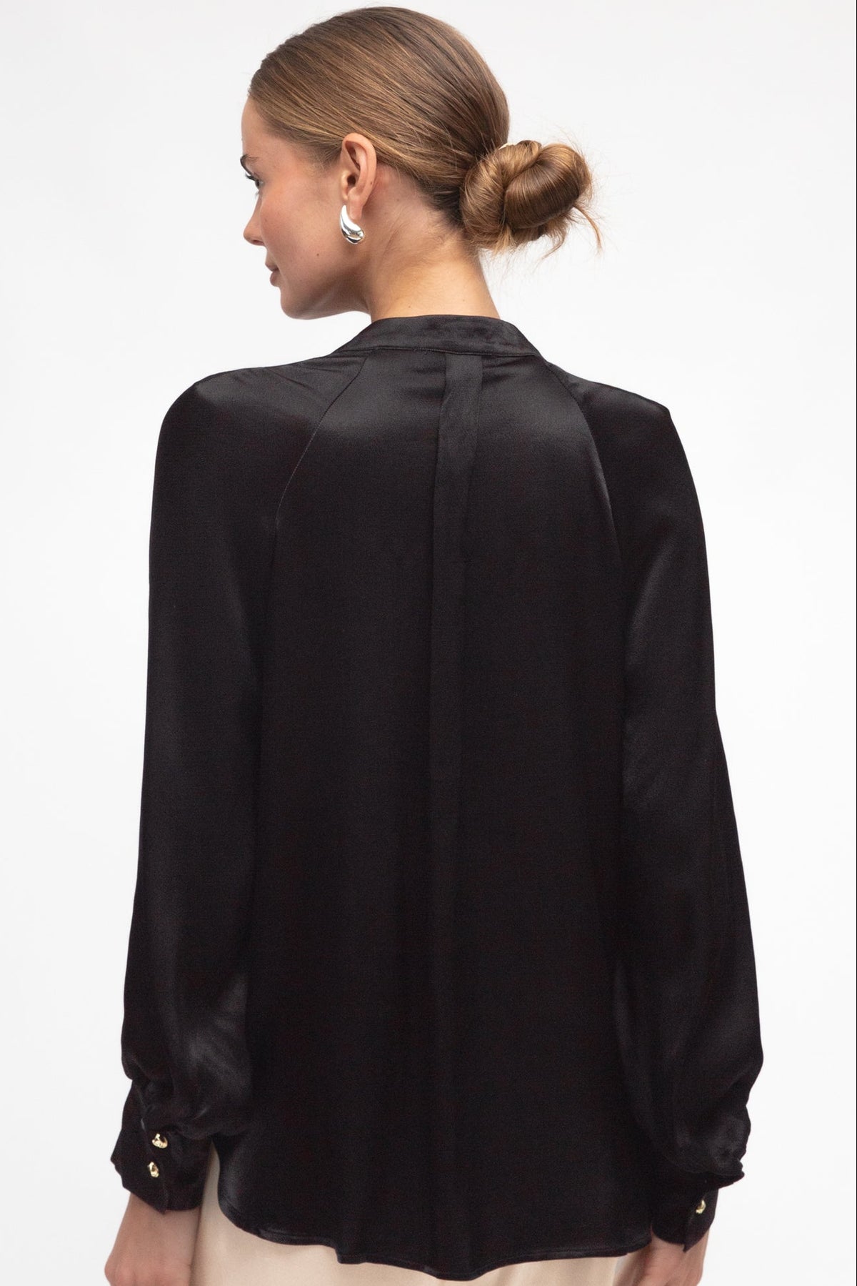 Eden Blouse