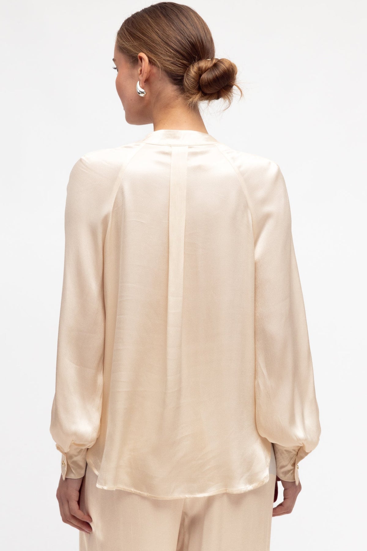 Eden Blouse