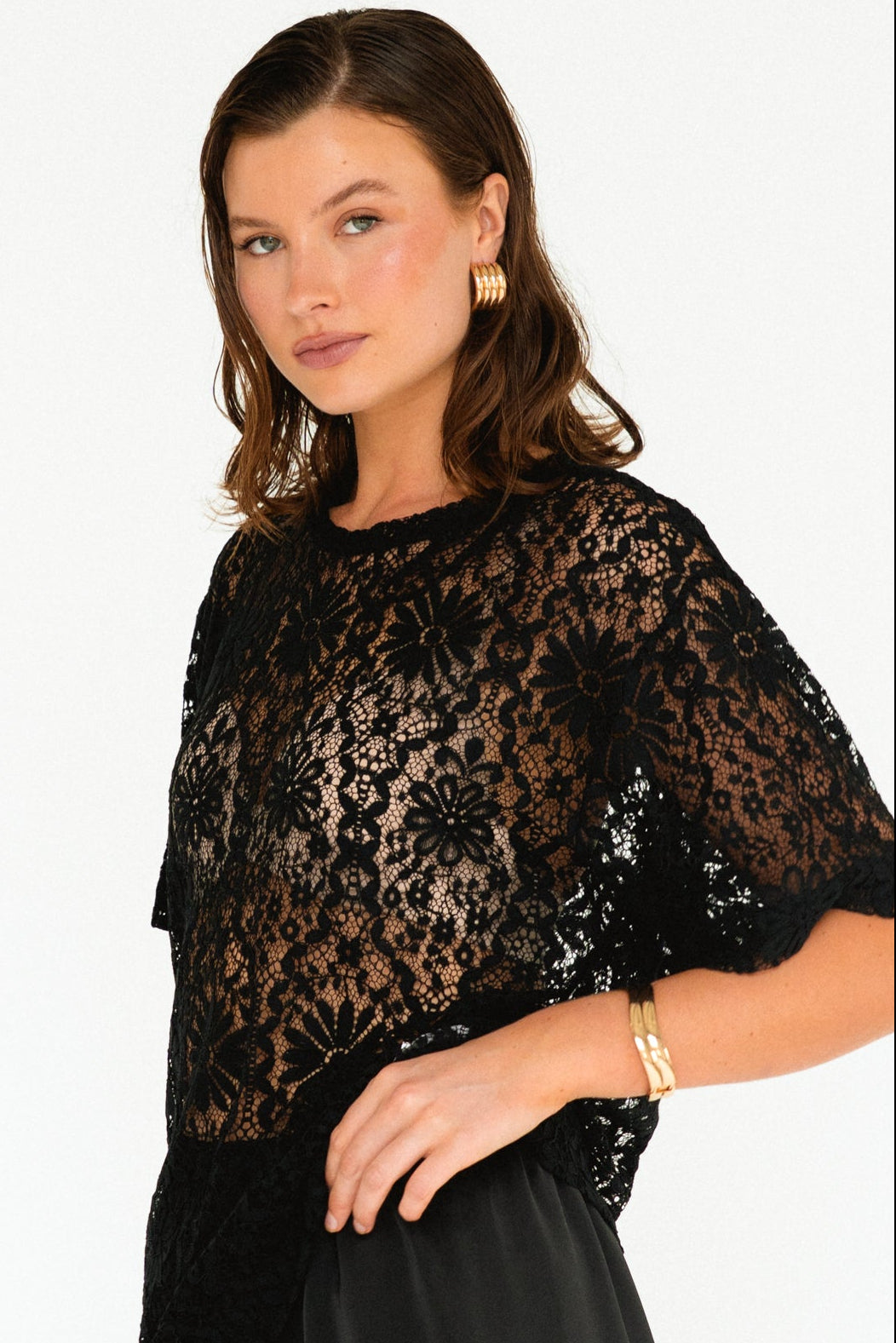Lacey Lisa Tee