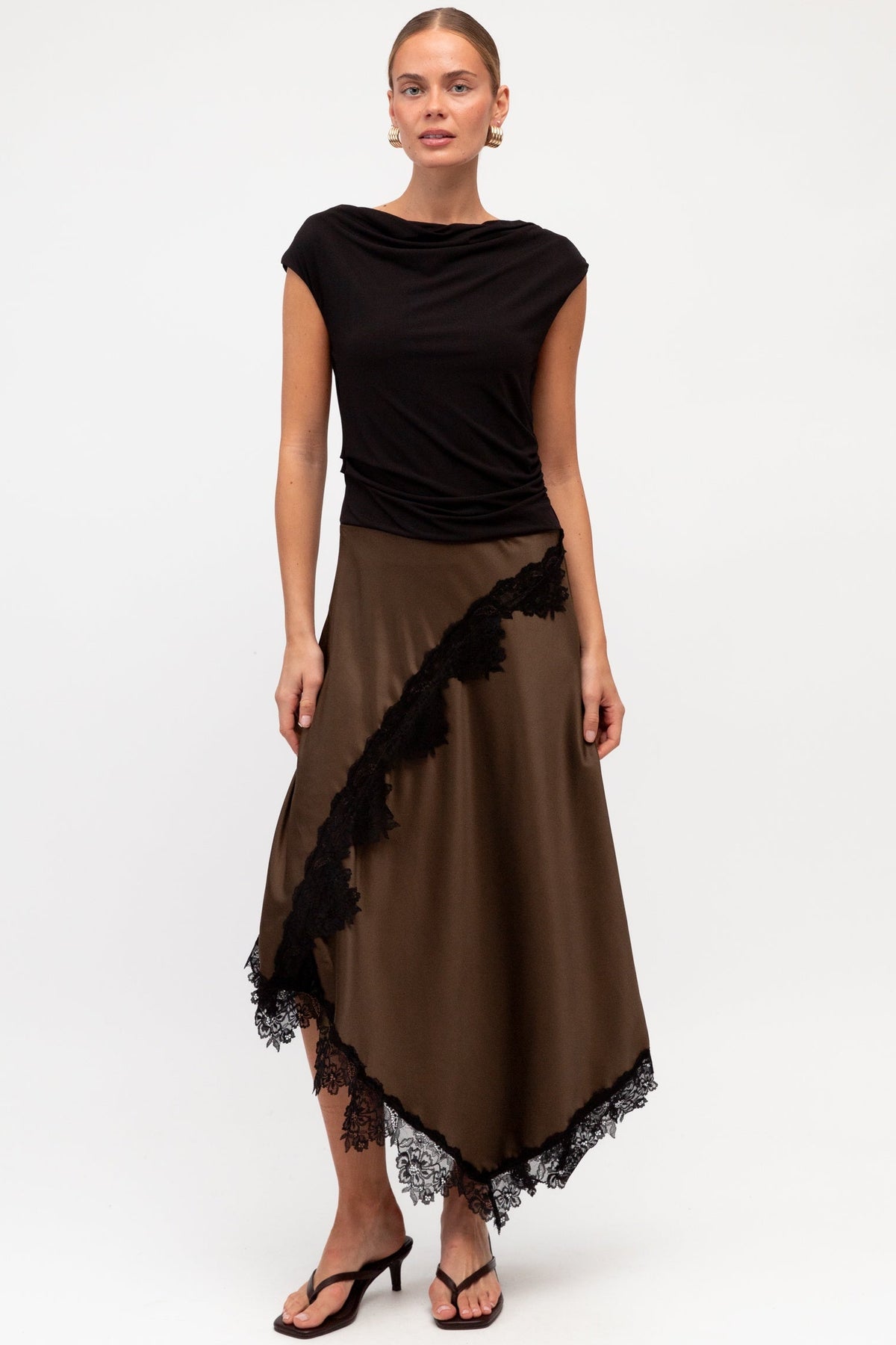 Monte Carlo Maxi Dress