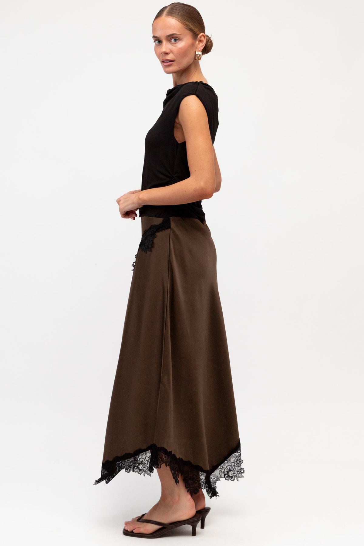 Monte Carlo Maxi Dress