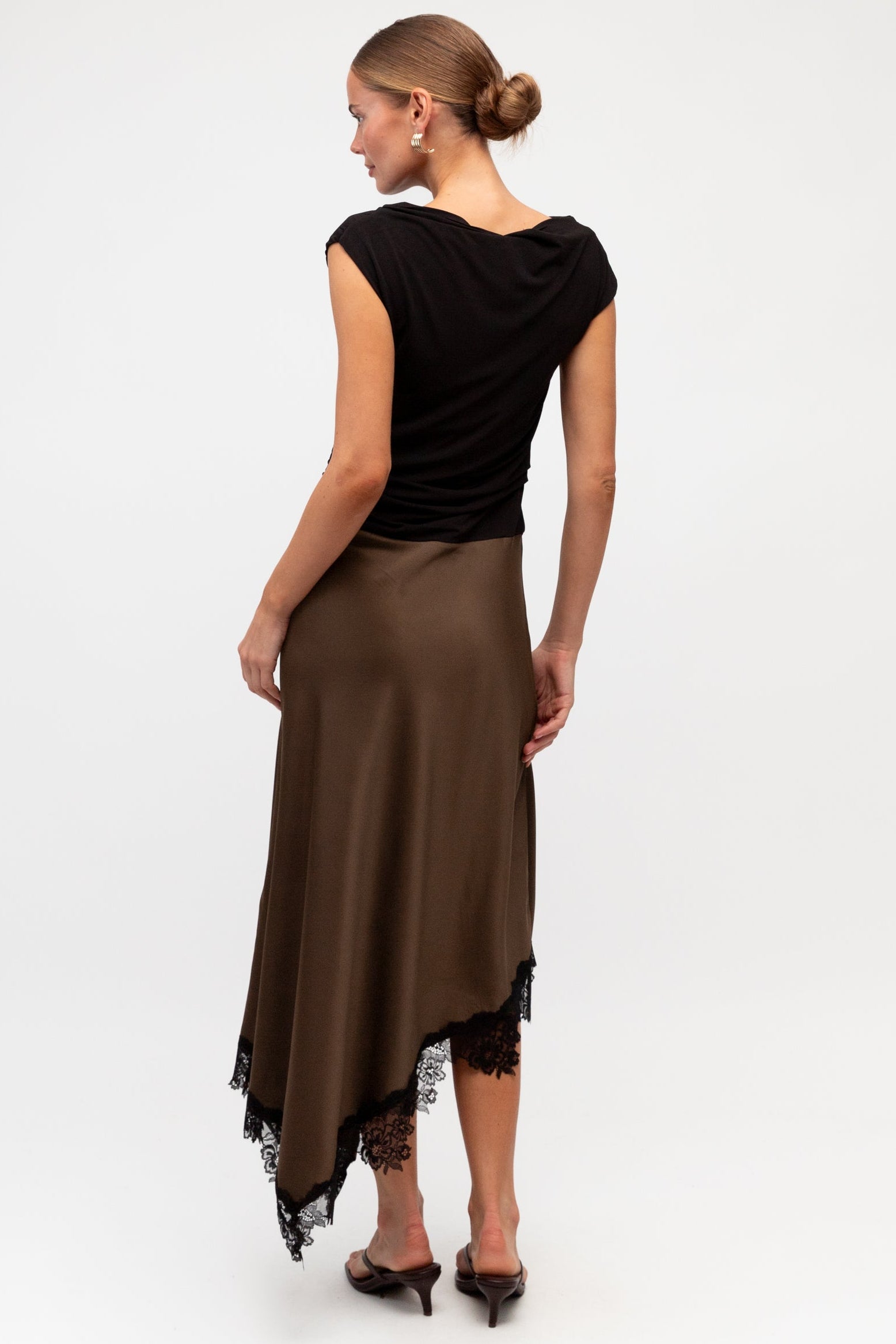 Monte Carlo Maxi Dress