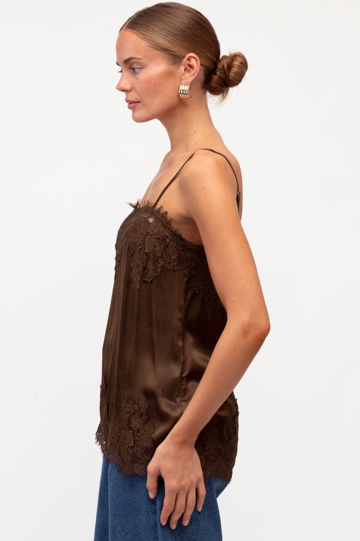 Siena Cami Top