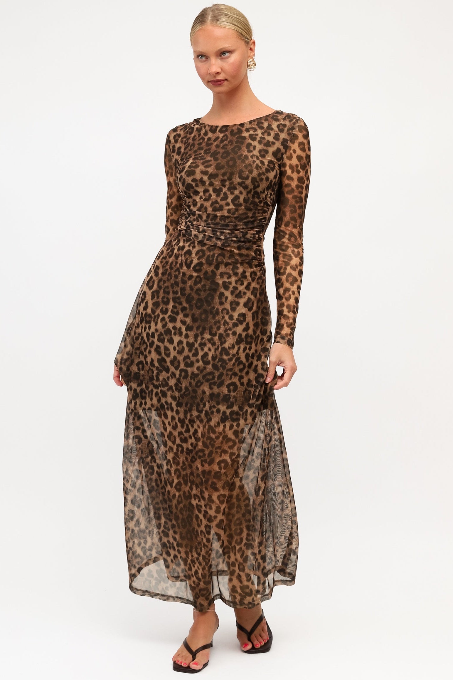 Maria Dress