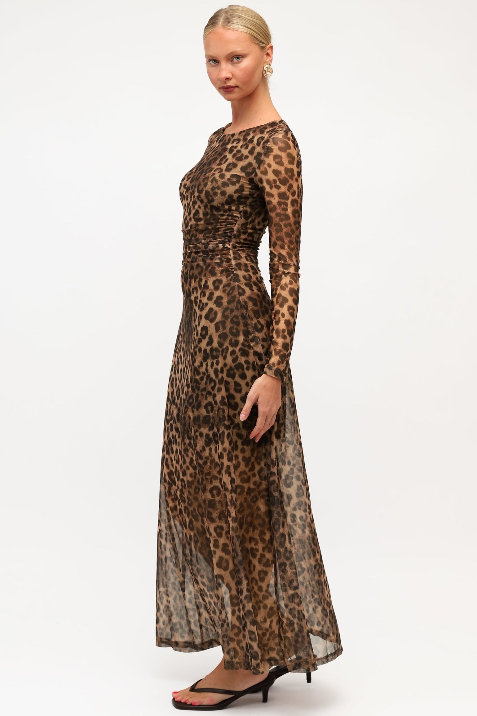 Maria Dress