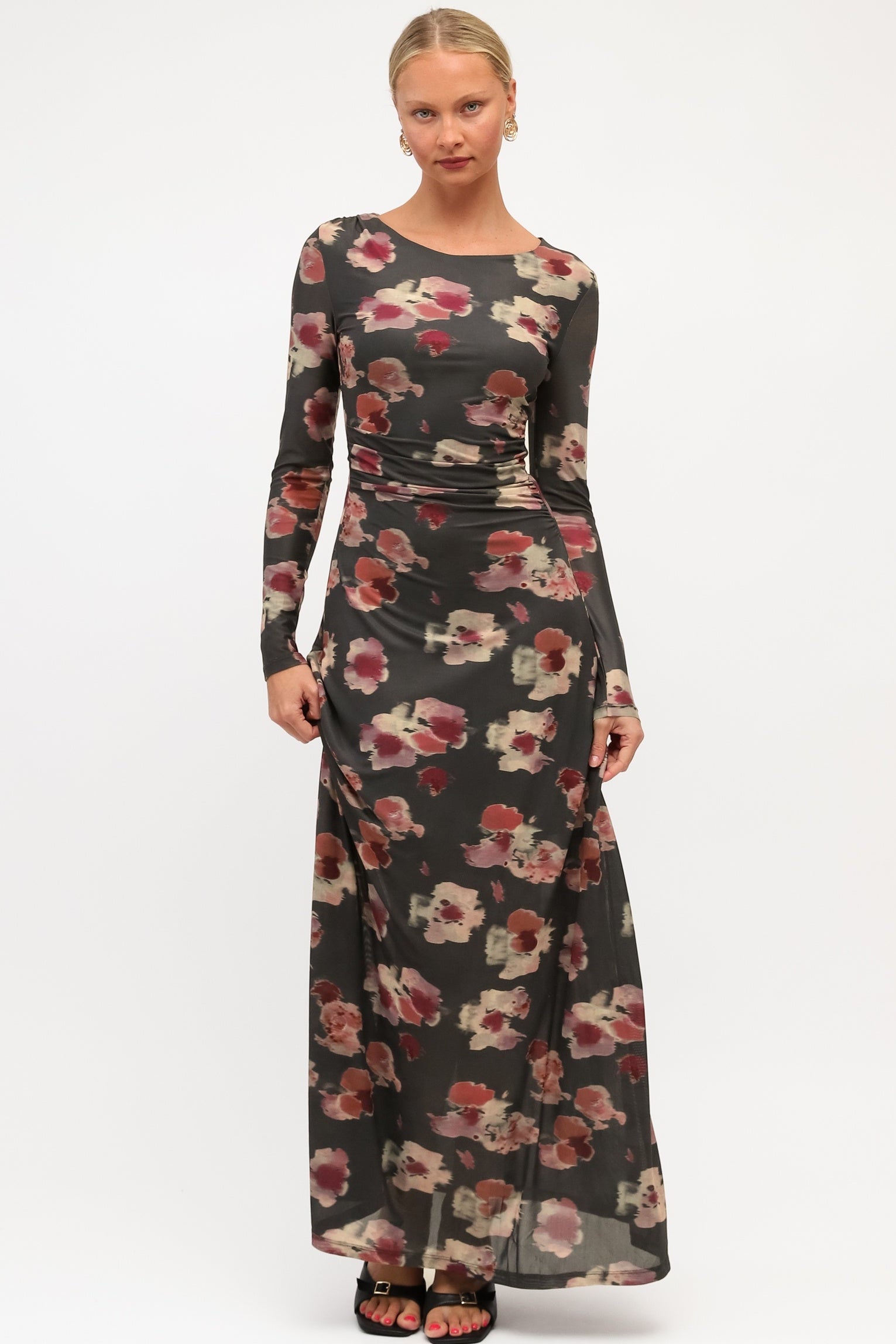 Daisy Dress