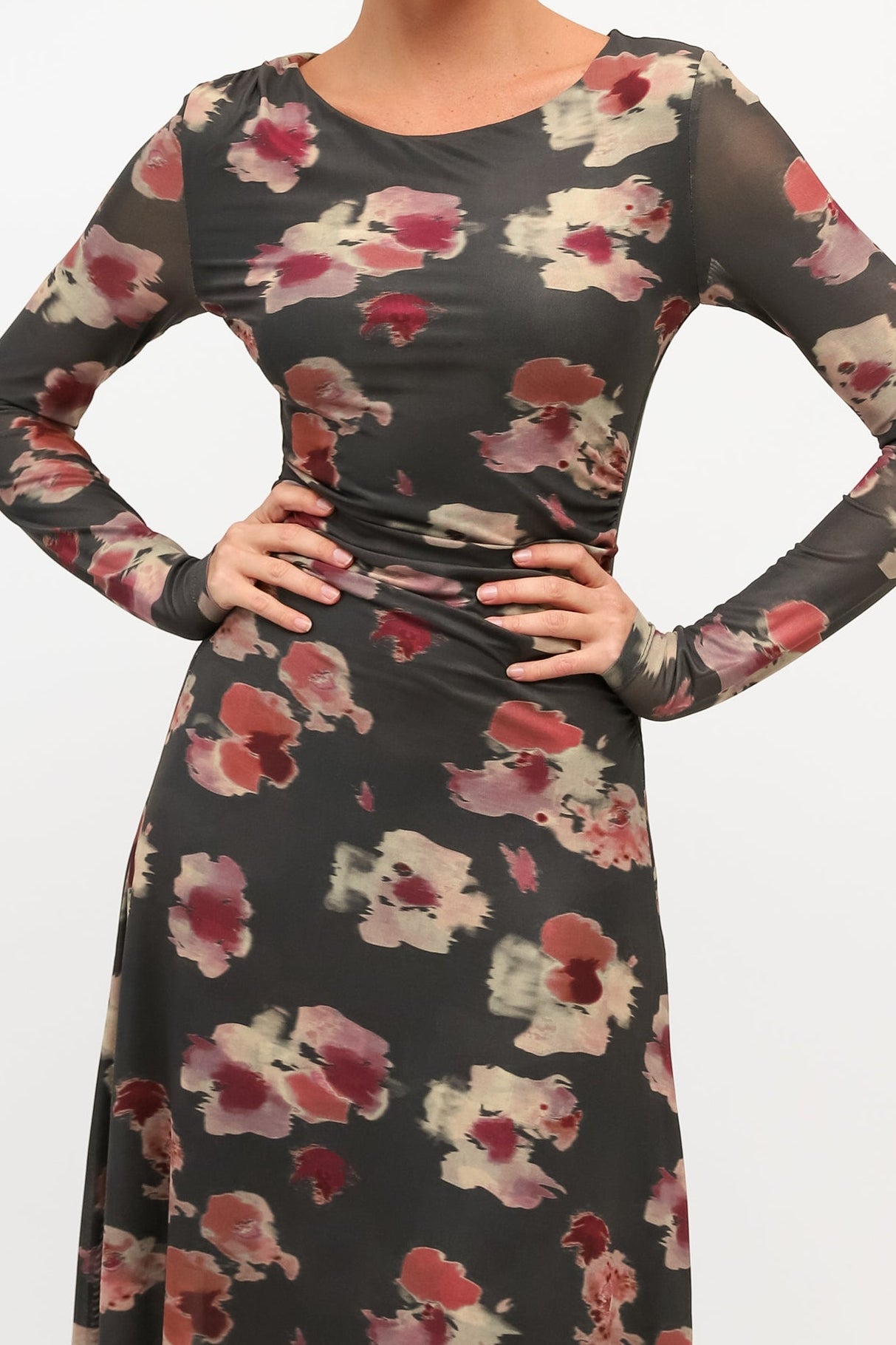 Daisy Dress