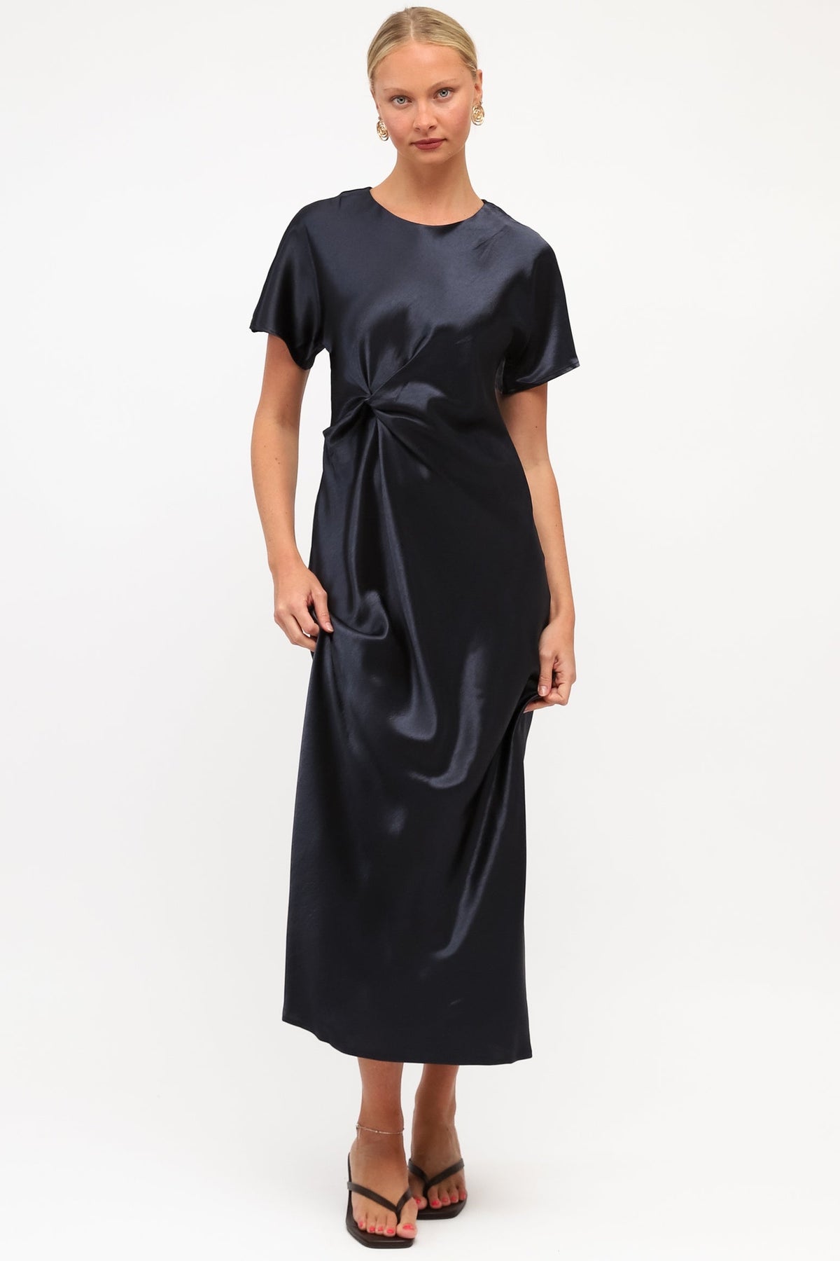 Clara Dress