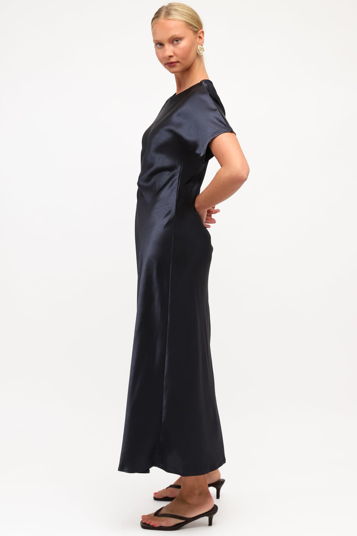 Clara Dress