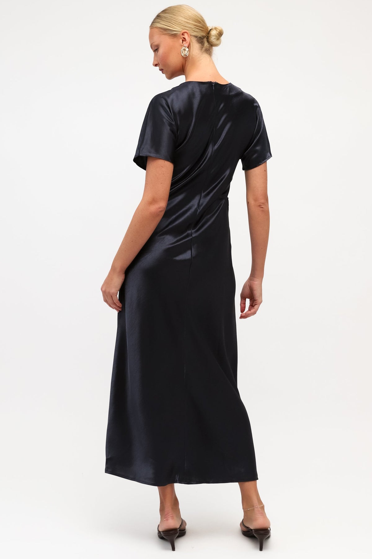 Clara Dress