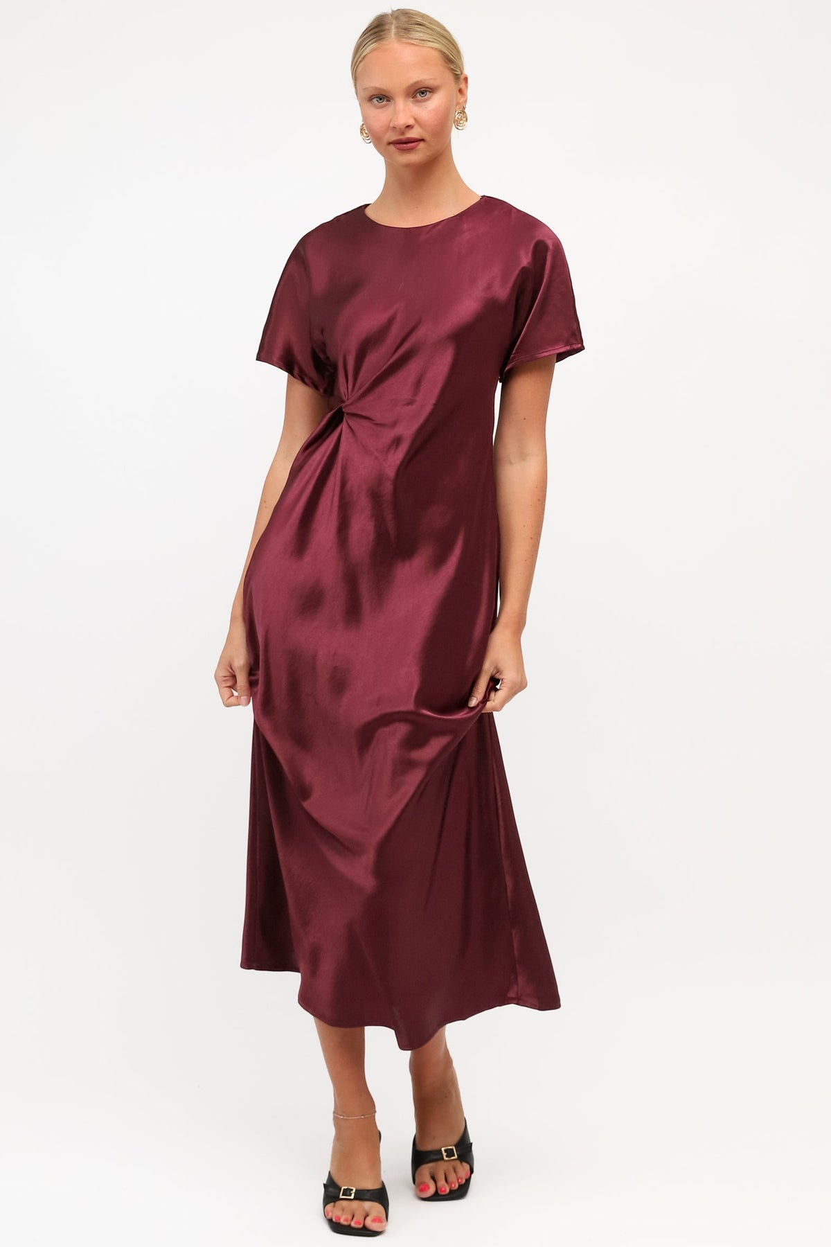 Clara Dress