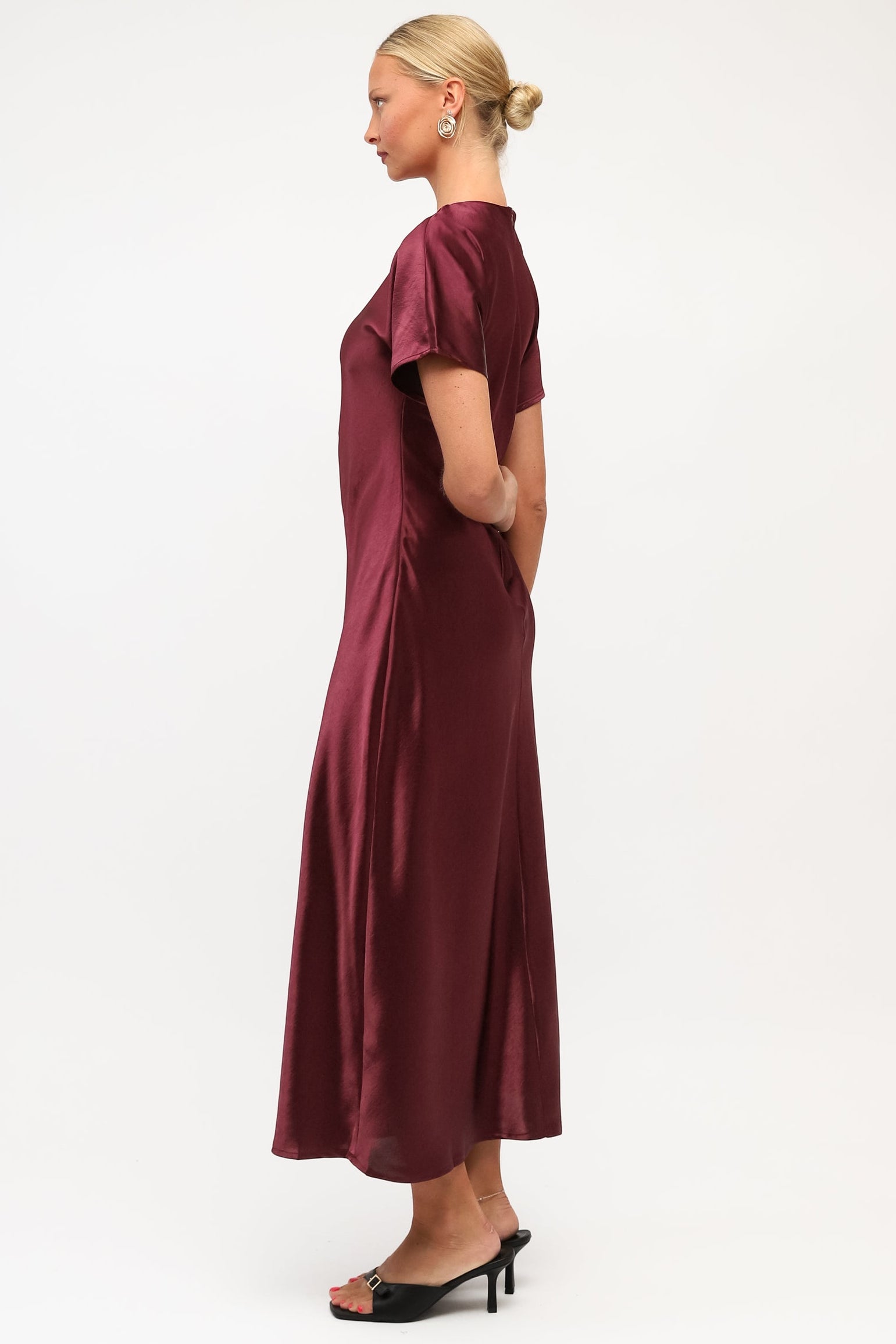 Clara Dress