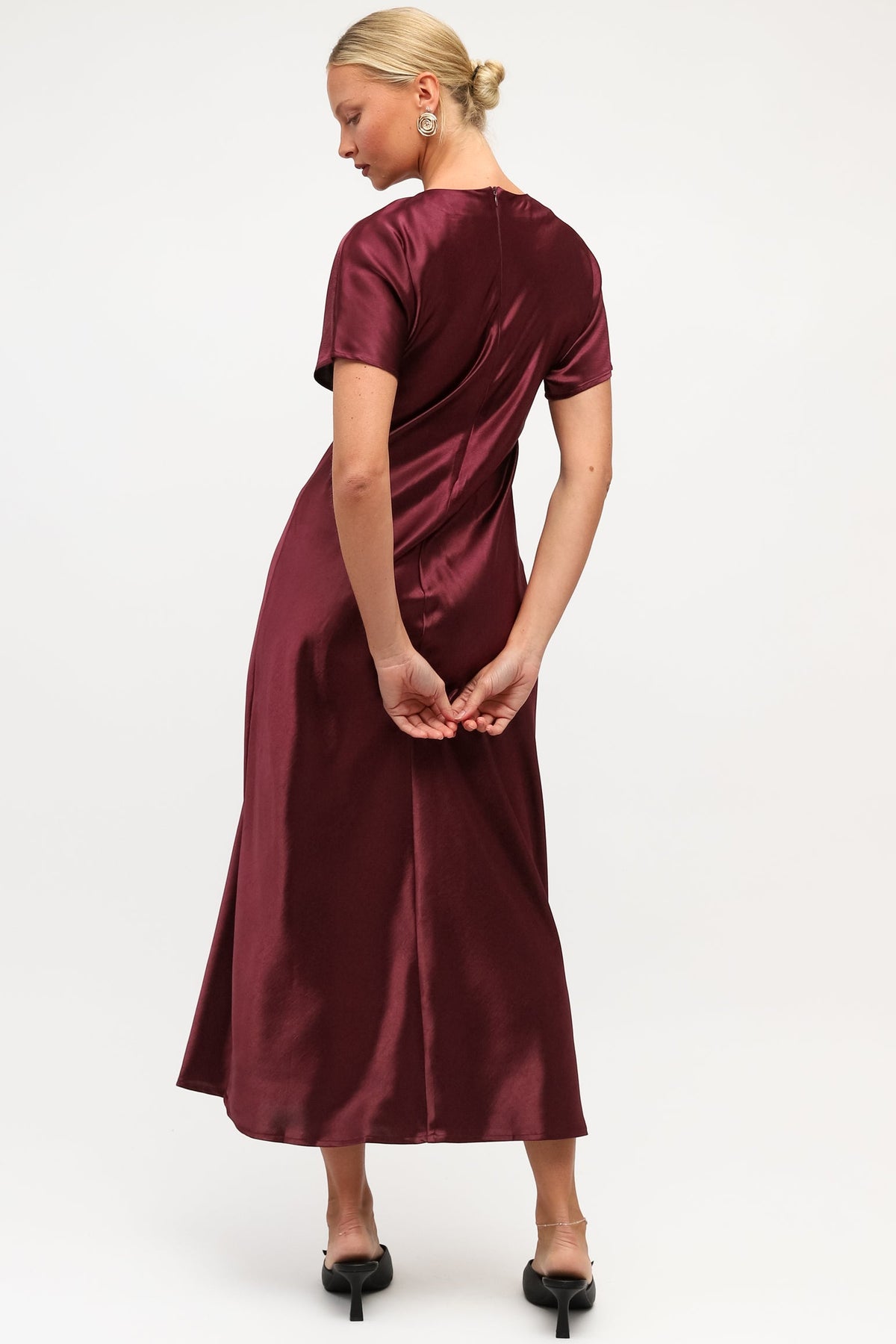 Clara Dress
