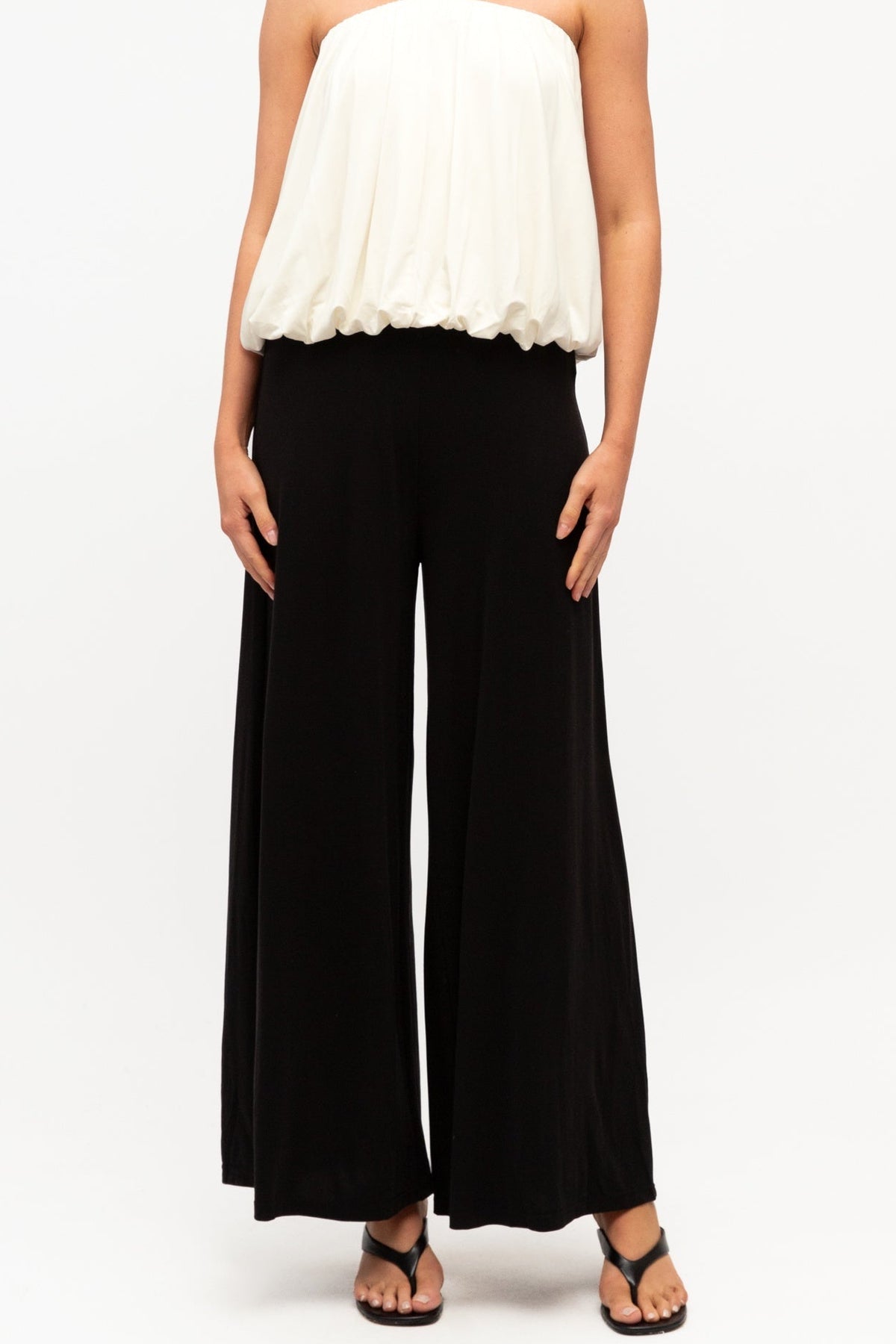 Elloray Jersey Pants