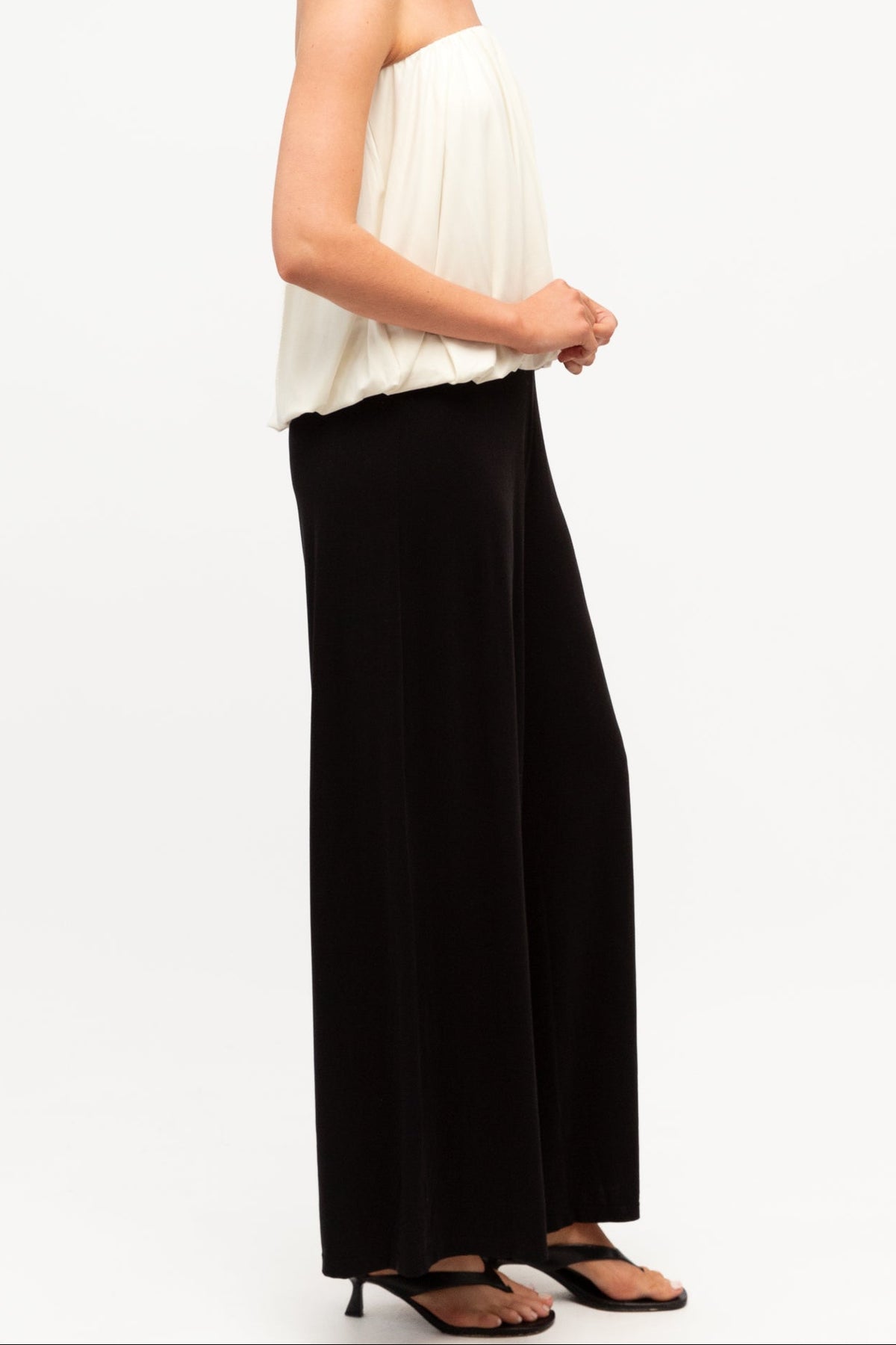 Elloray Jersey Pants