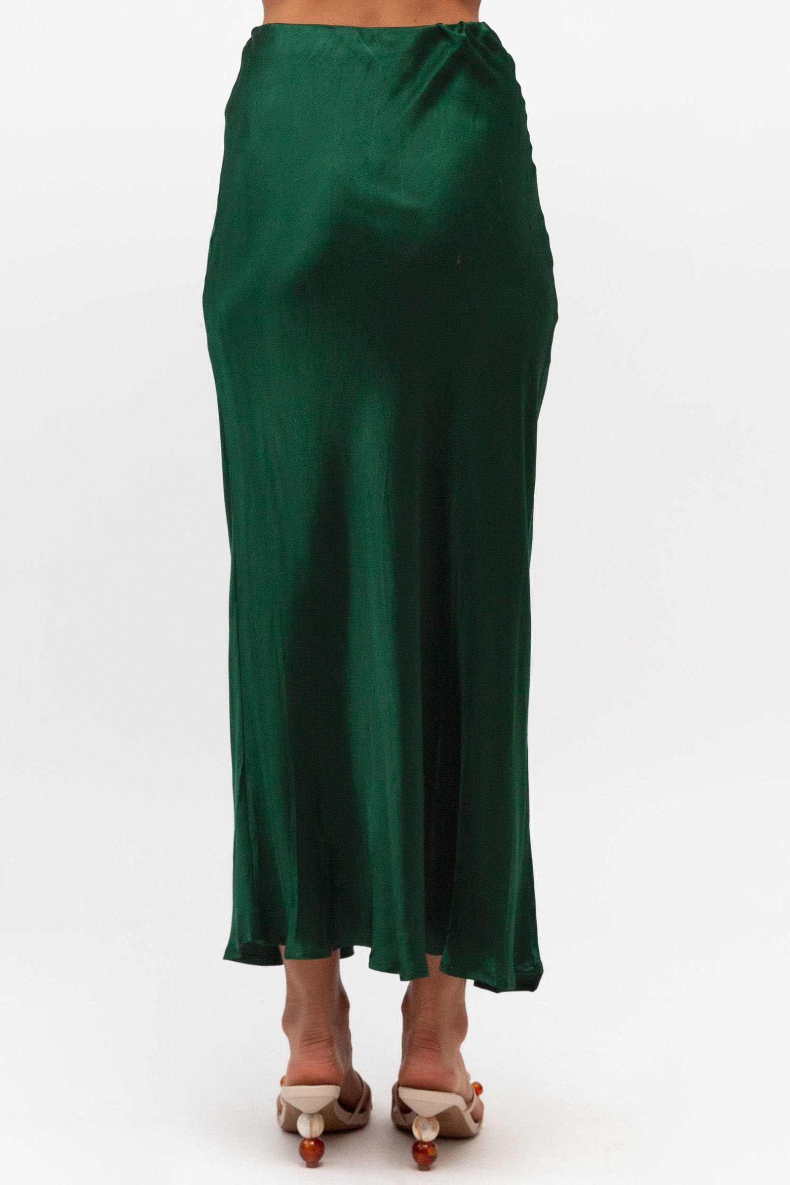 Nightfall Midi Skirt