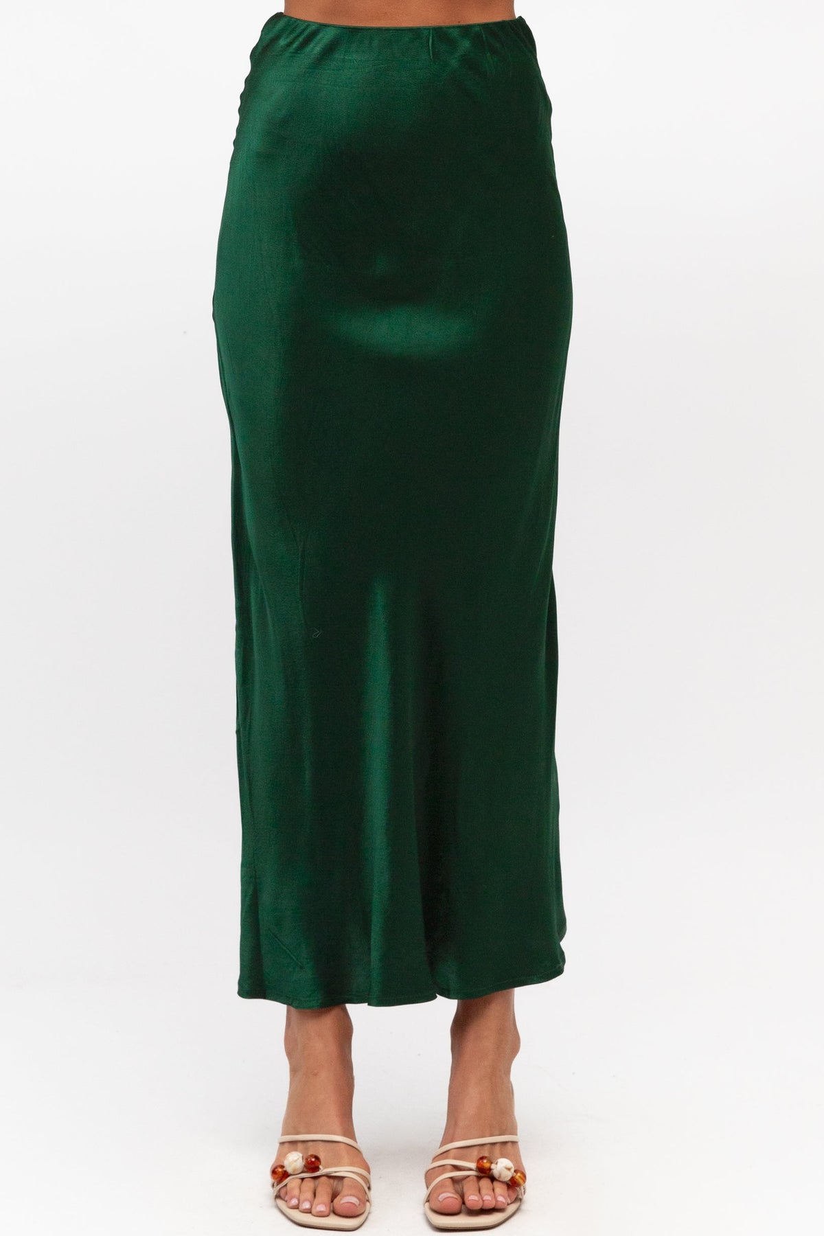Nightfall Midi Skirt