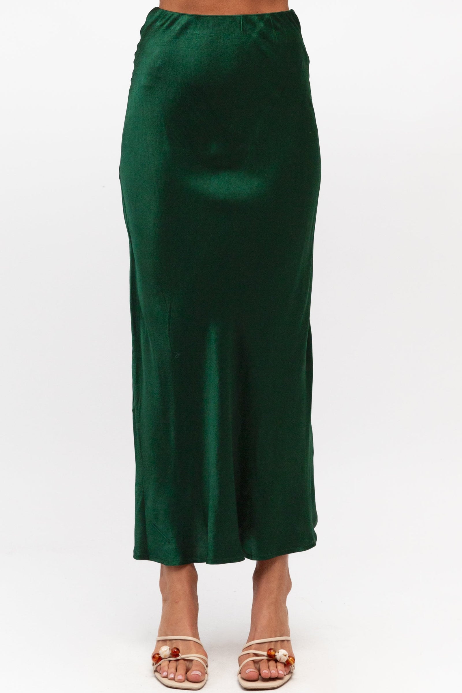 Nightfall Midi Skirt