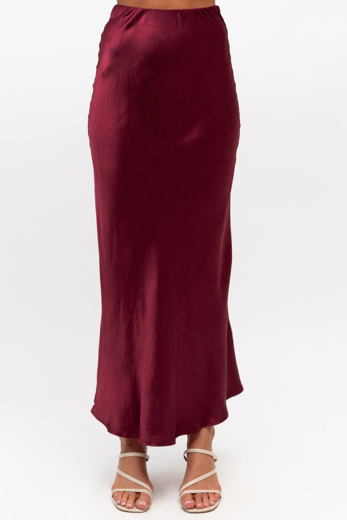 Nightfall Midi Skirt