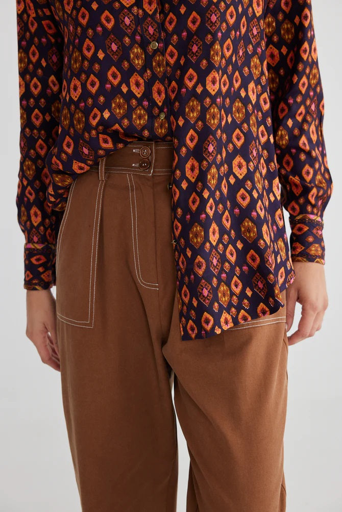Artemis Pants