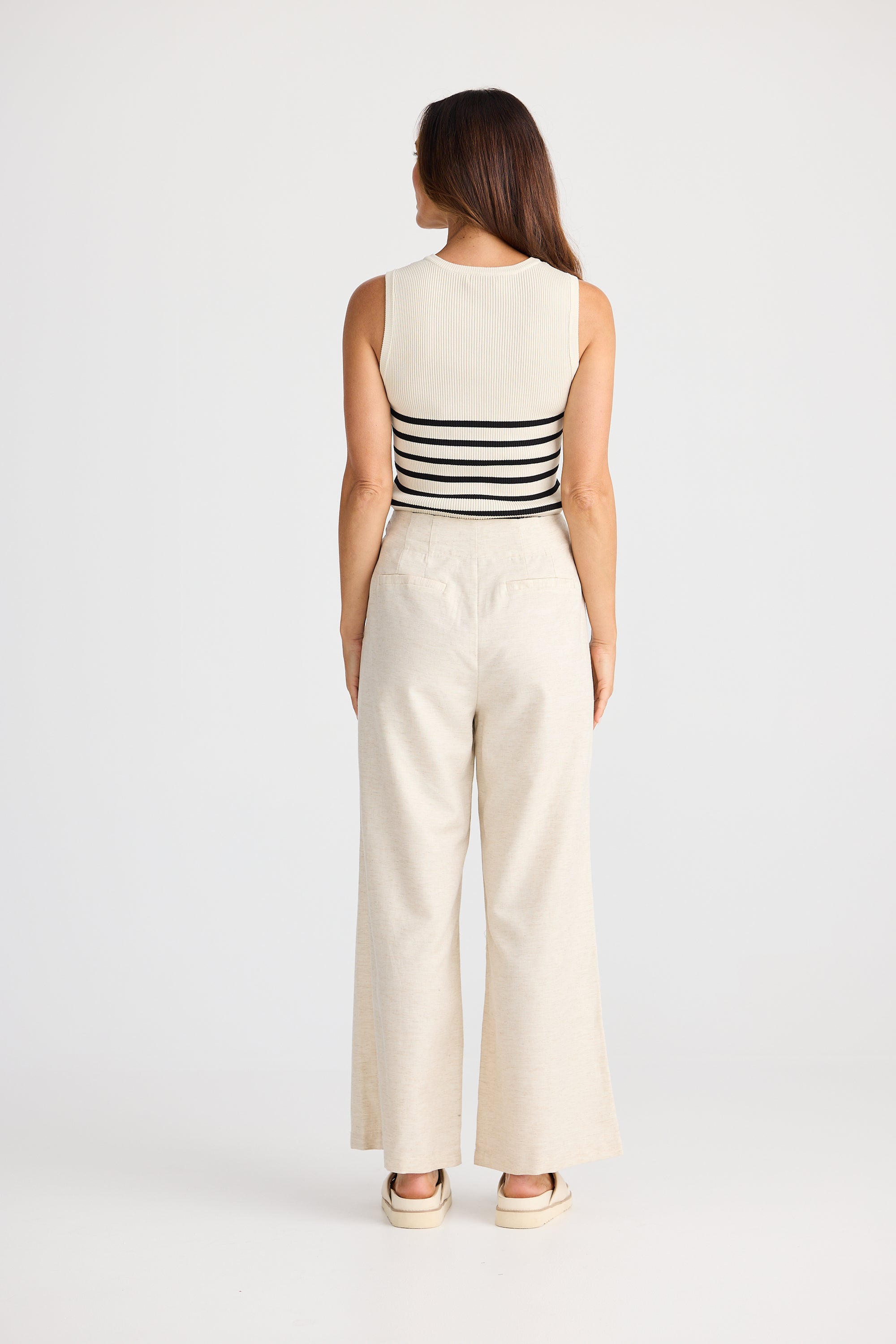 Dover Pant