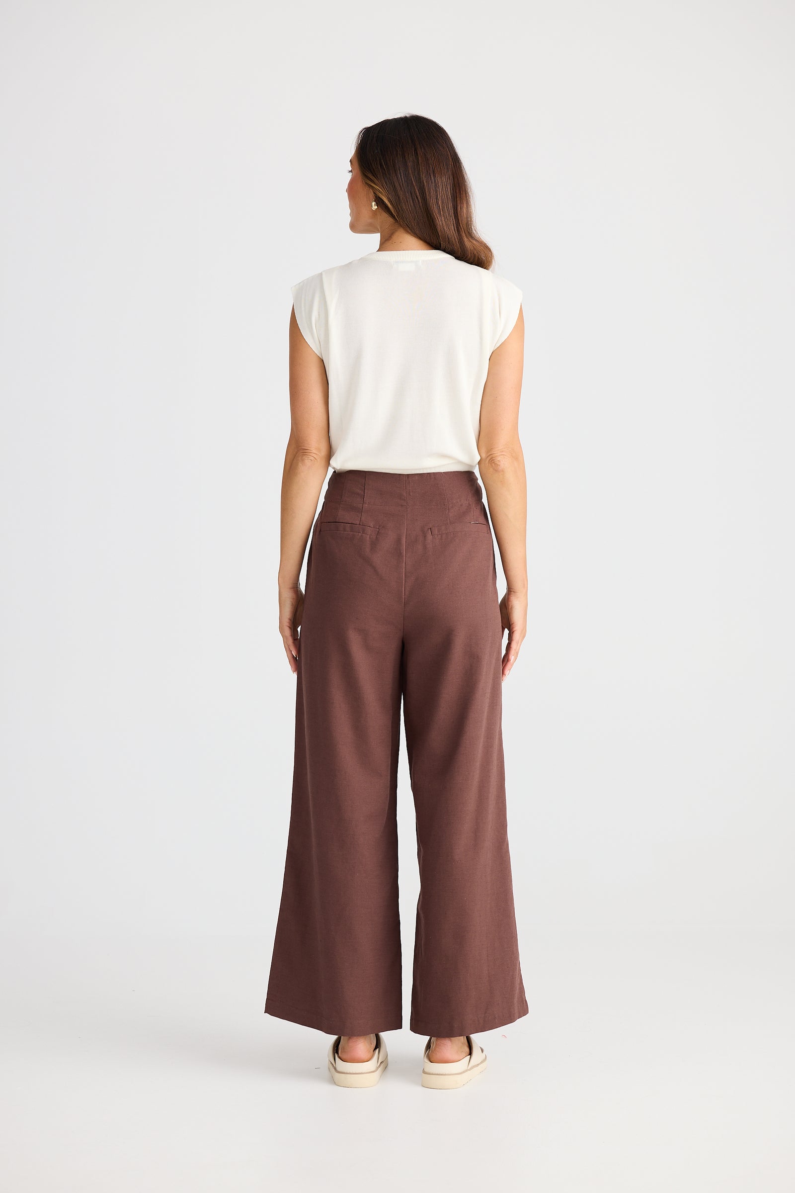Dover Pant