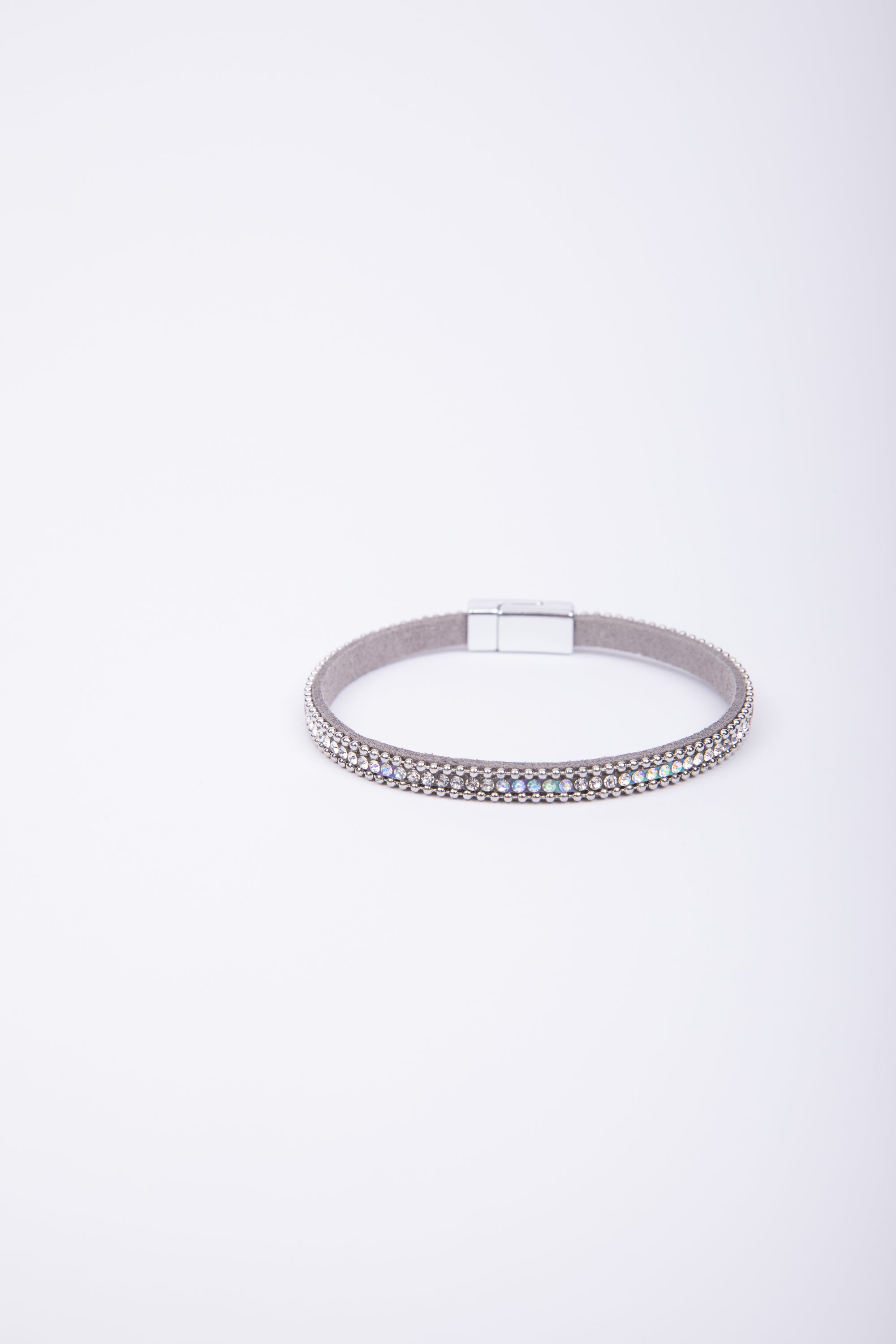 Krystal Wrap Bracelet