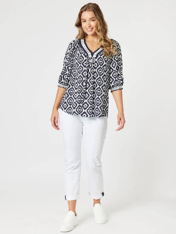 Diamonds Are Forever Top