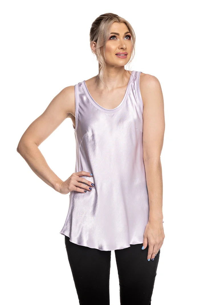 Toyah Singlet