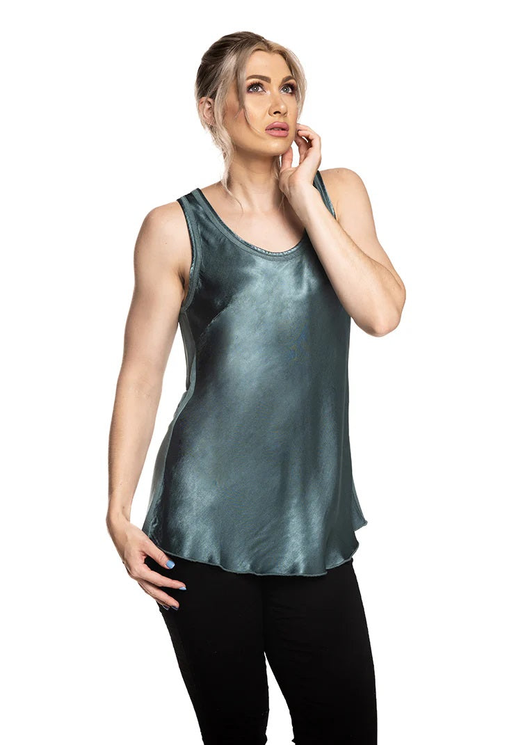 Toyah Singlet